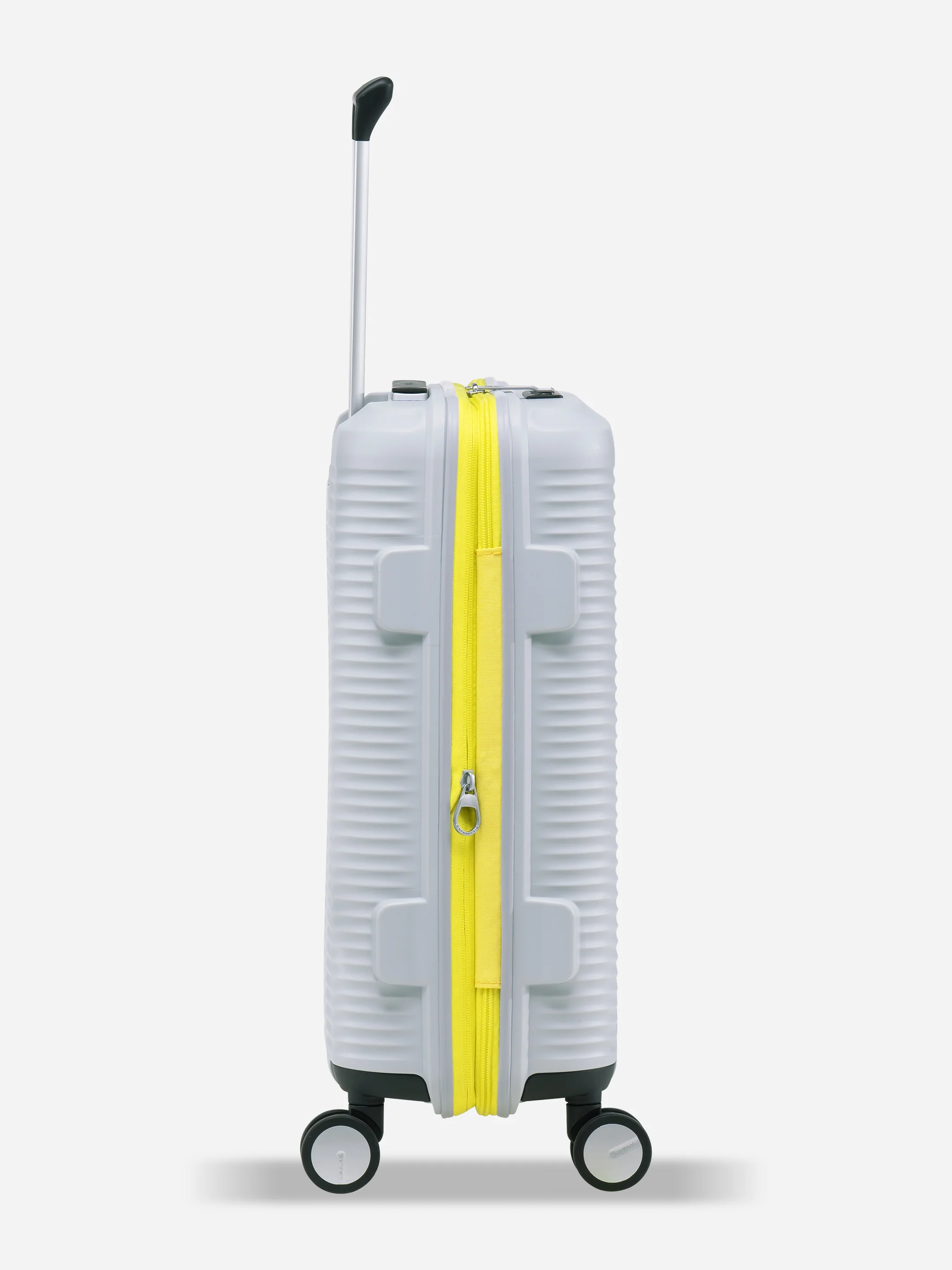 Finno - Cabin (Expandable) / Grey - Image 4