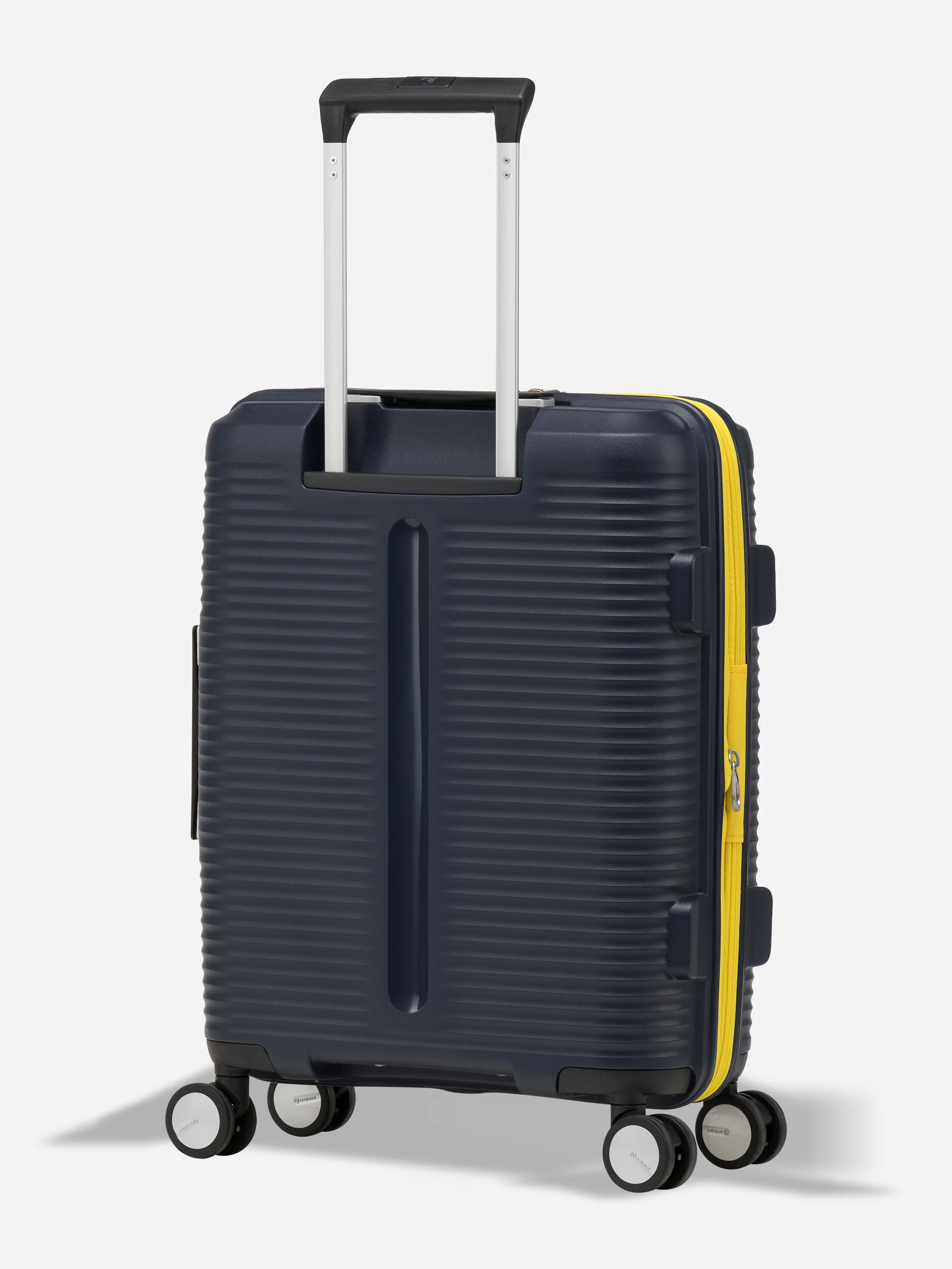 Finno - Cabin (Expandable) / Navy Blue - Image 2
