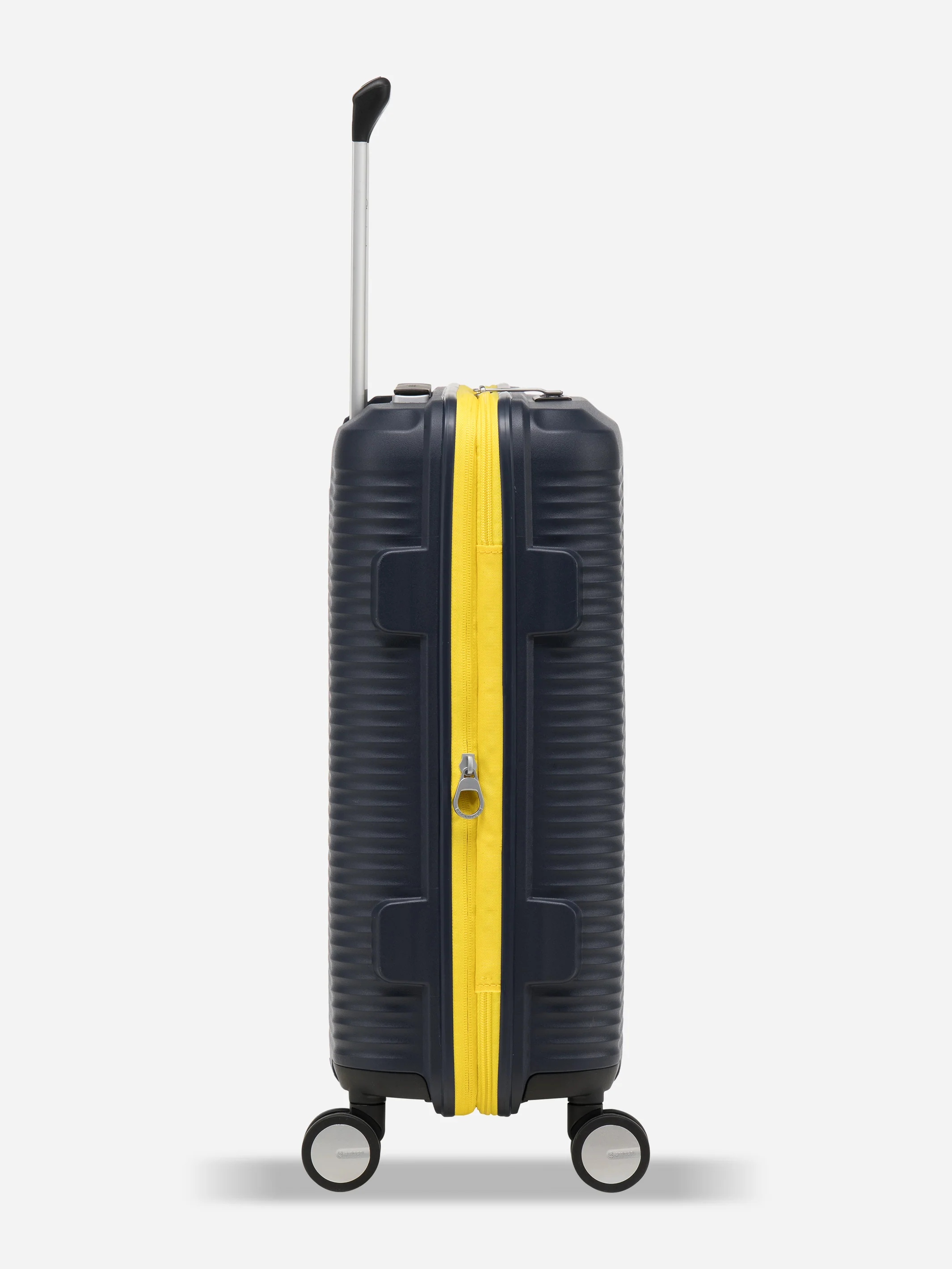 Finno - Cabin (Expandable) / Navy Blue - Image 4