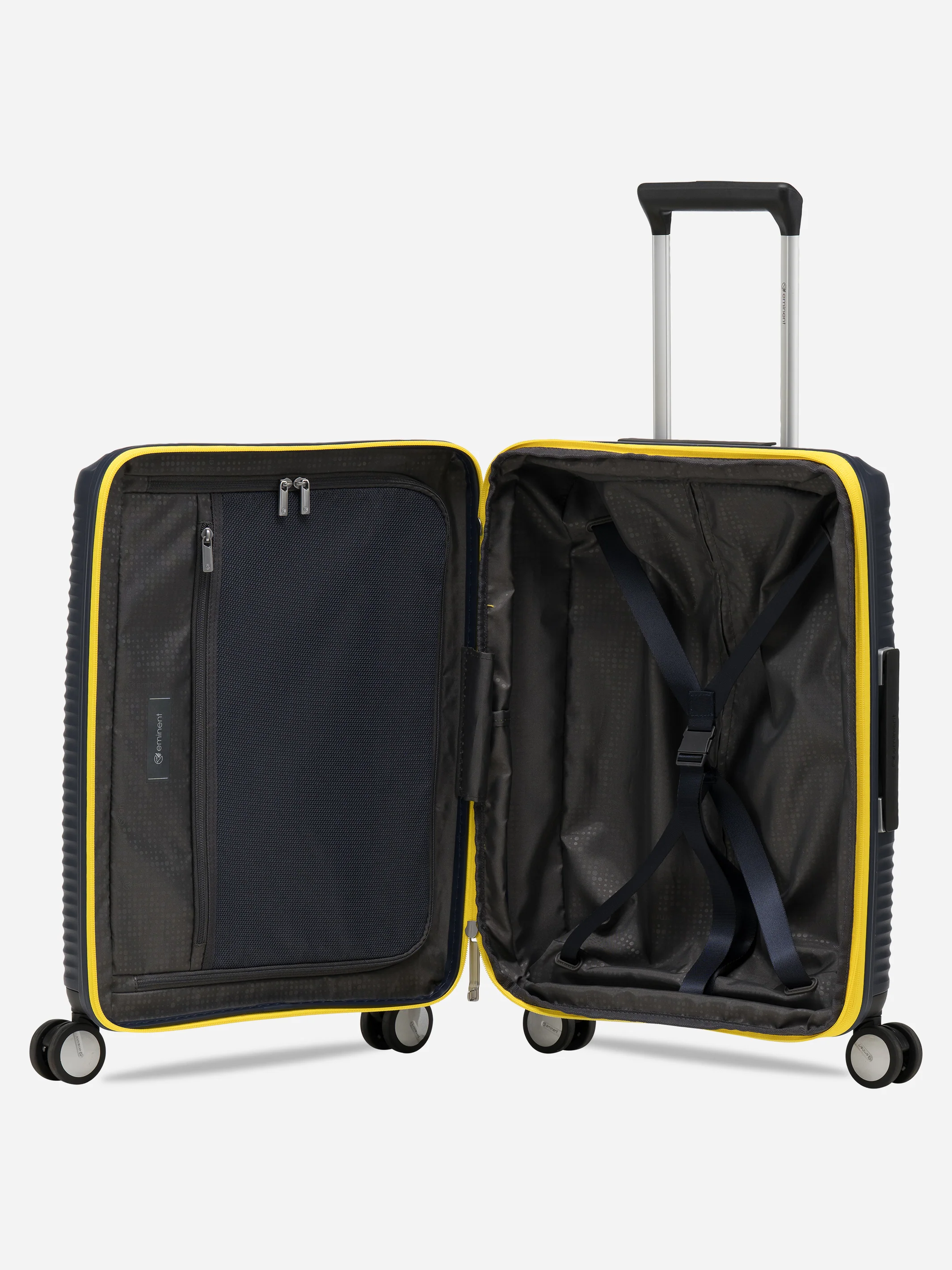 Finno - Cabin (Expandable) / Navy Blue - Image 5