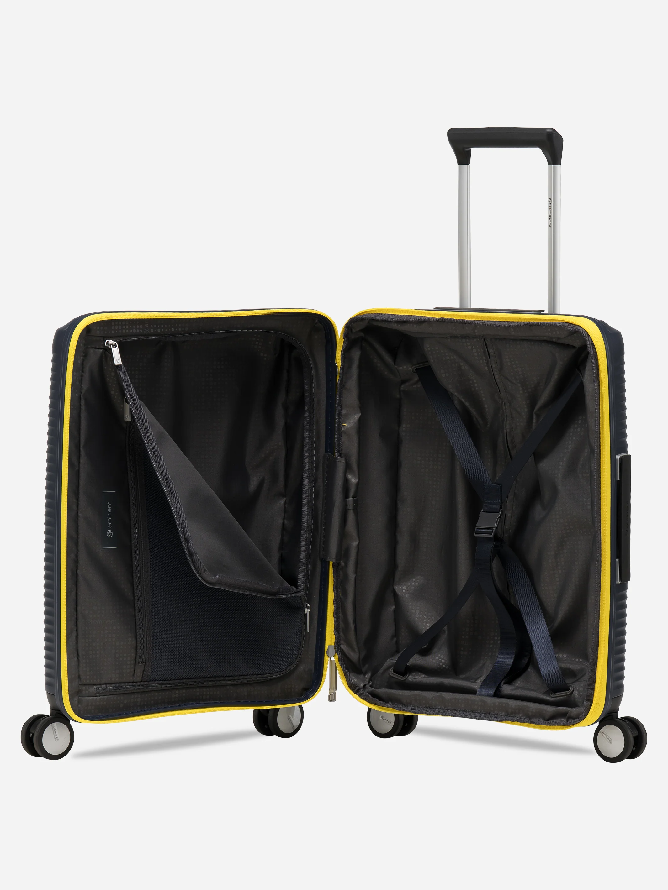 Finno - Cabin (Expandable) / Navy Blue - Image 6