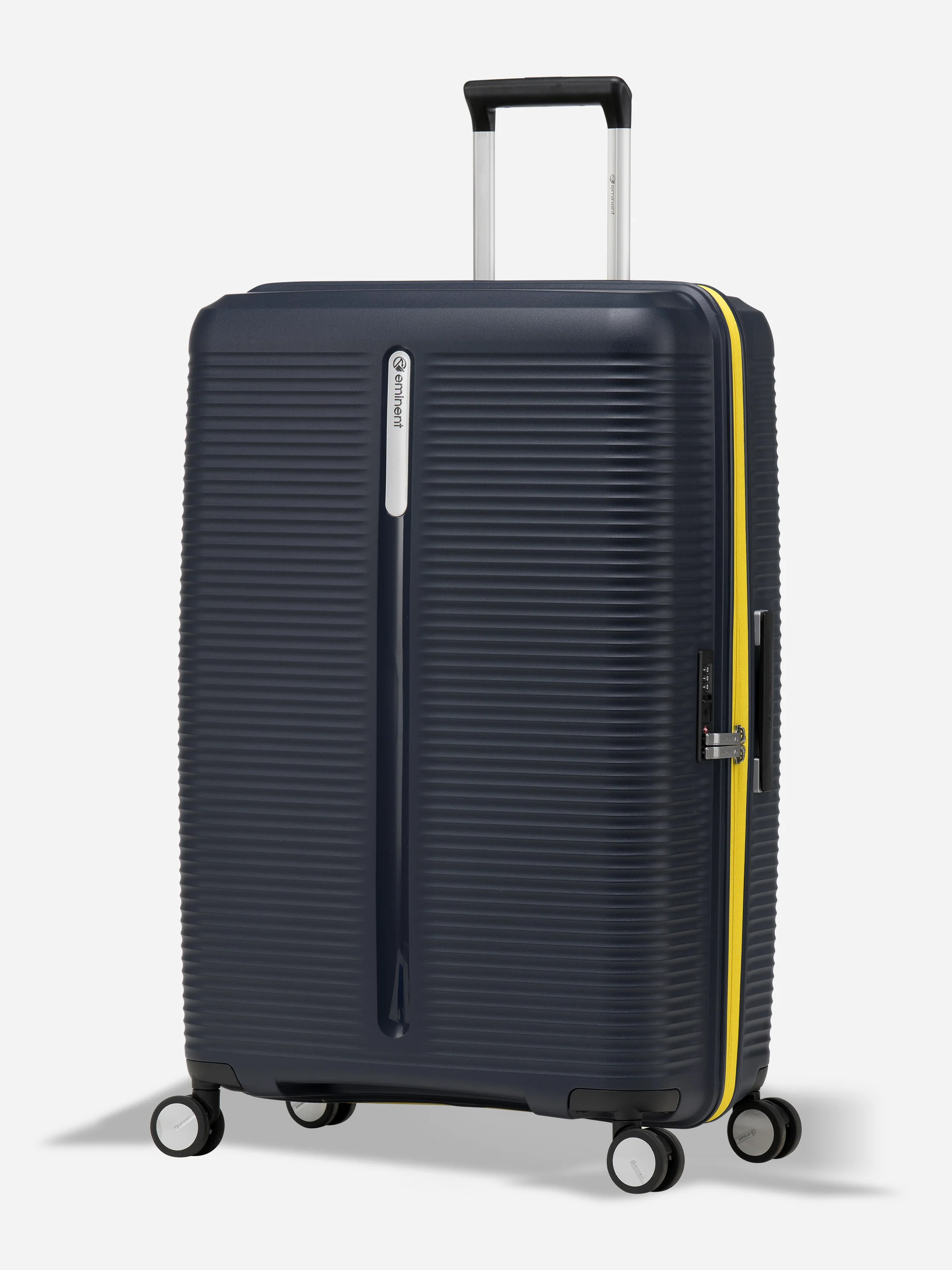 Finno - Large (Expandable) / Navy Blue