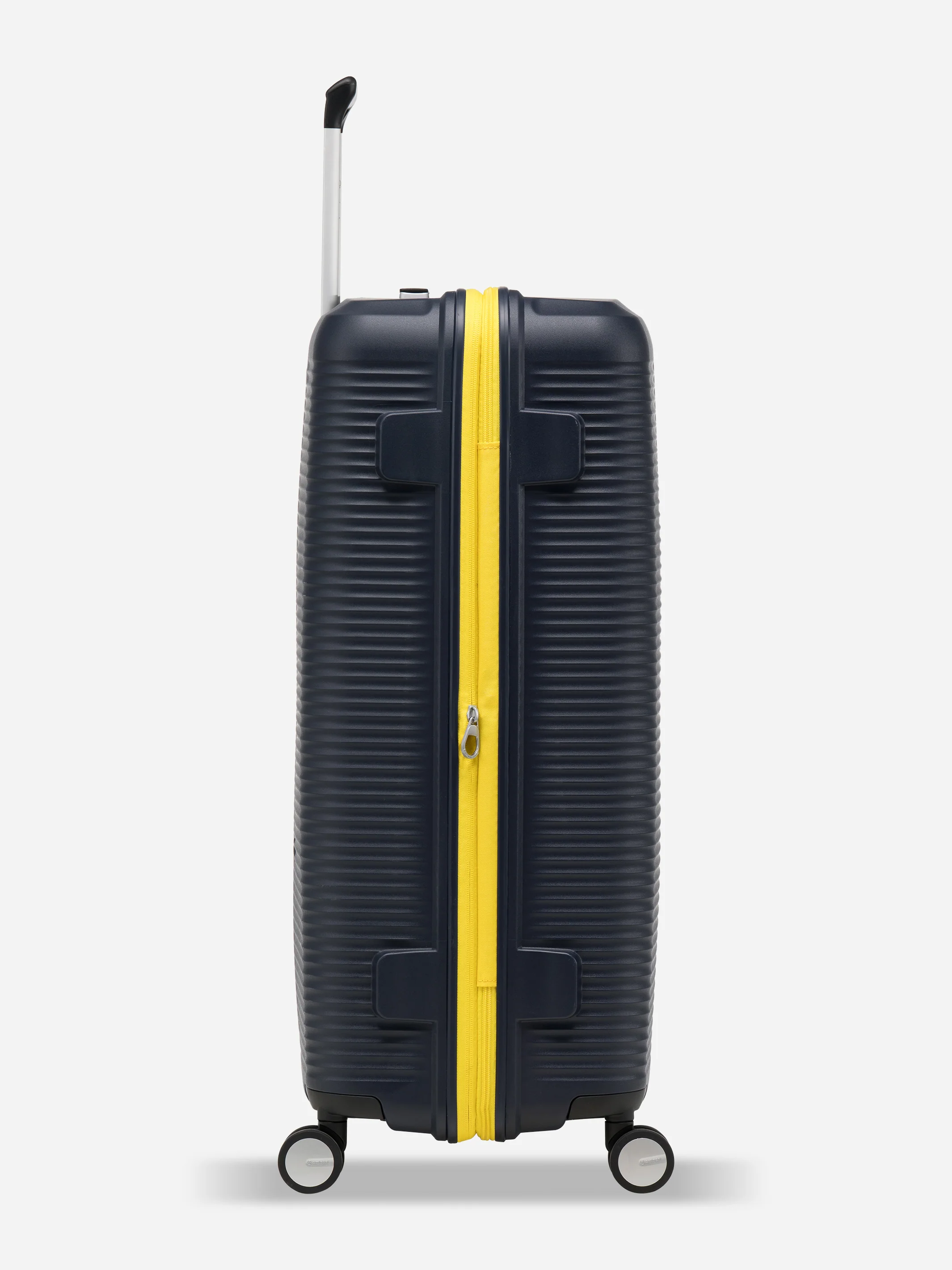 Finno - Large (Expandable) / Navy Blue - Image 4