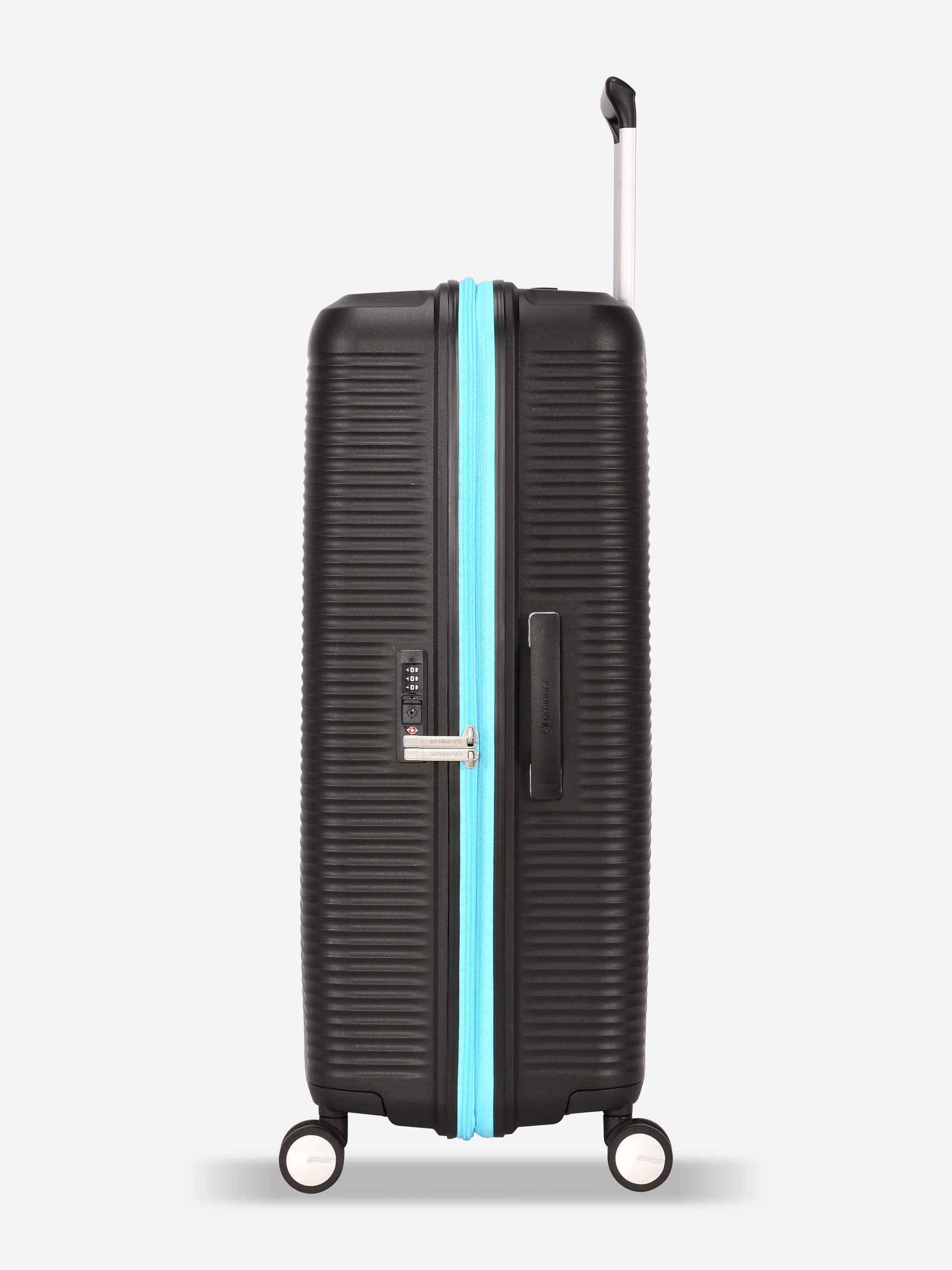 Finno - Large (Expandable) / Black - Image 3