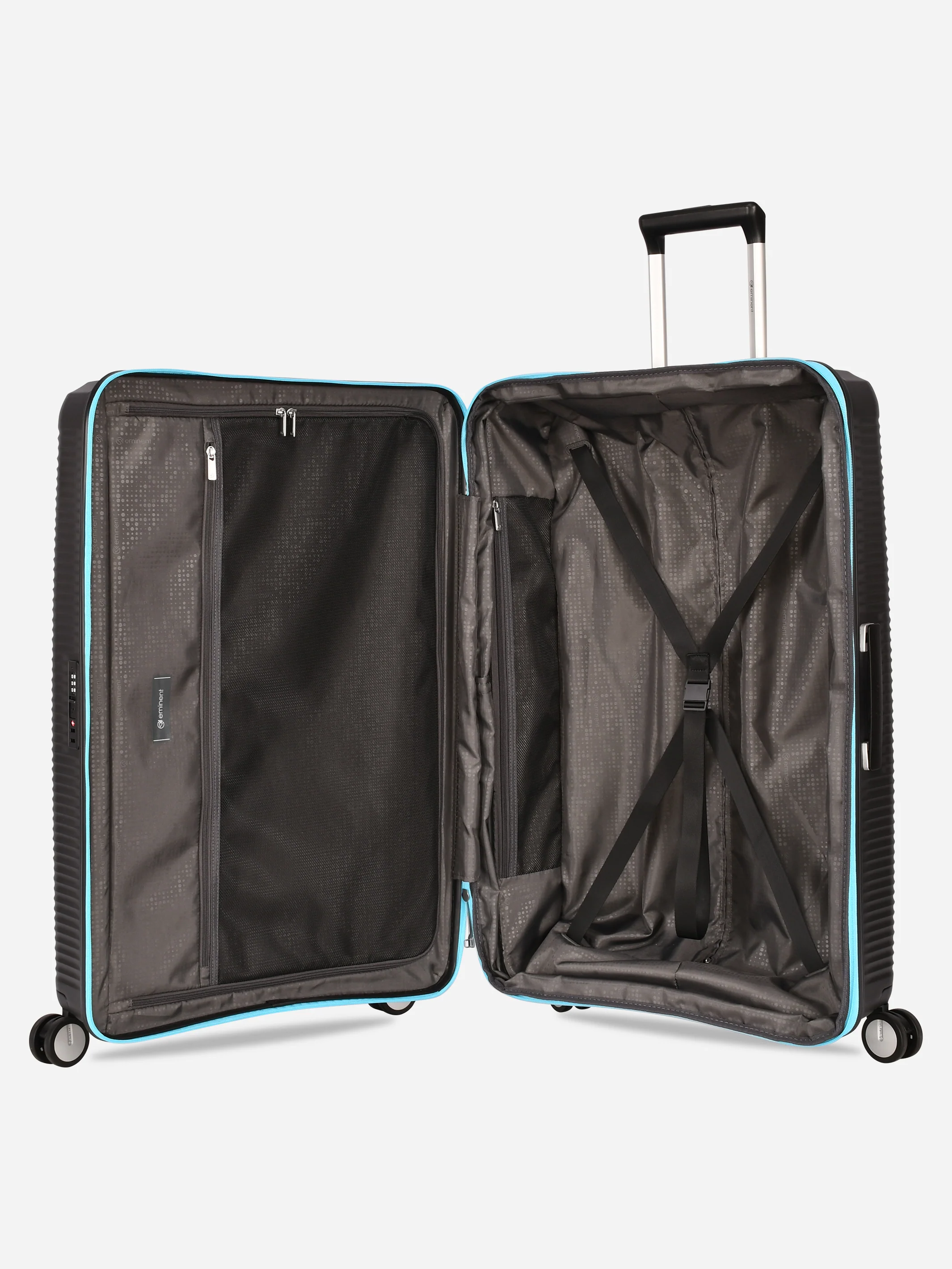 Finno - Large (Expandable) / Black - Image 5