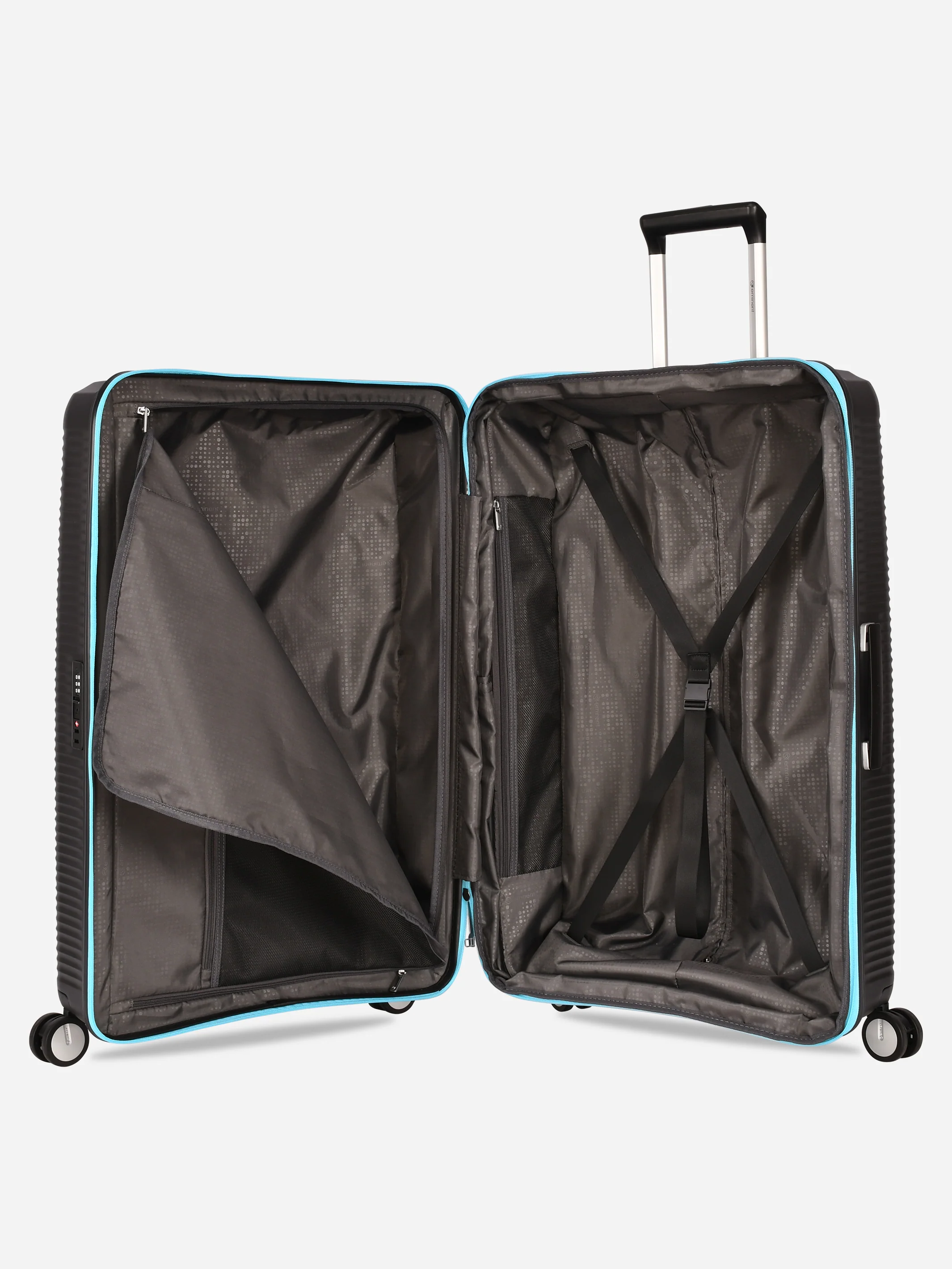 Finno - Large (Expandable) / Black - Image 6
