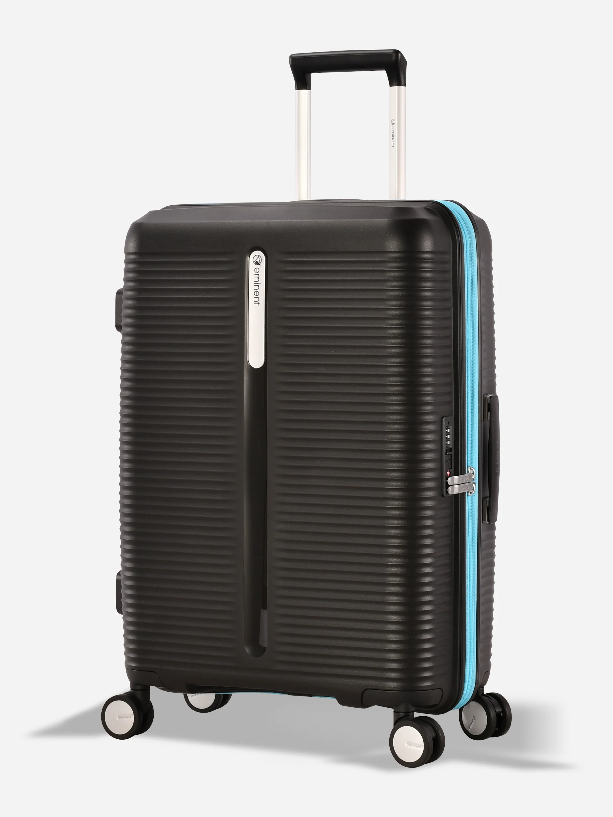 Finno - Medium (Expandable) / Black