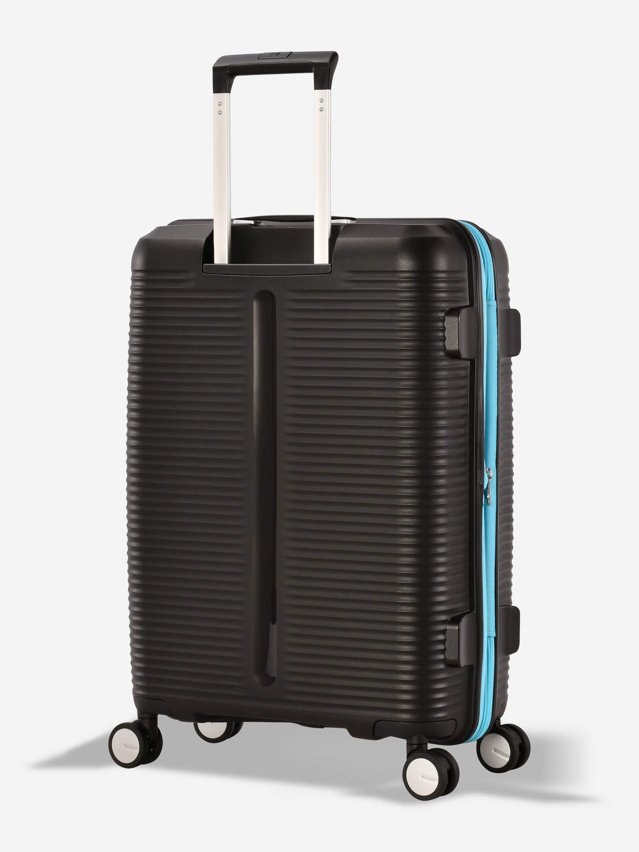 Finno - Medium (Expandable) / Black - Image 2
