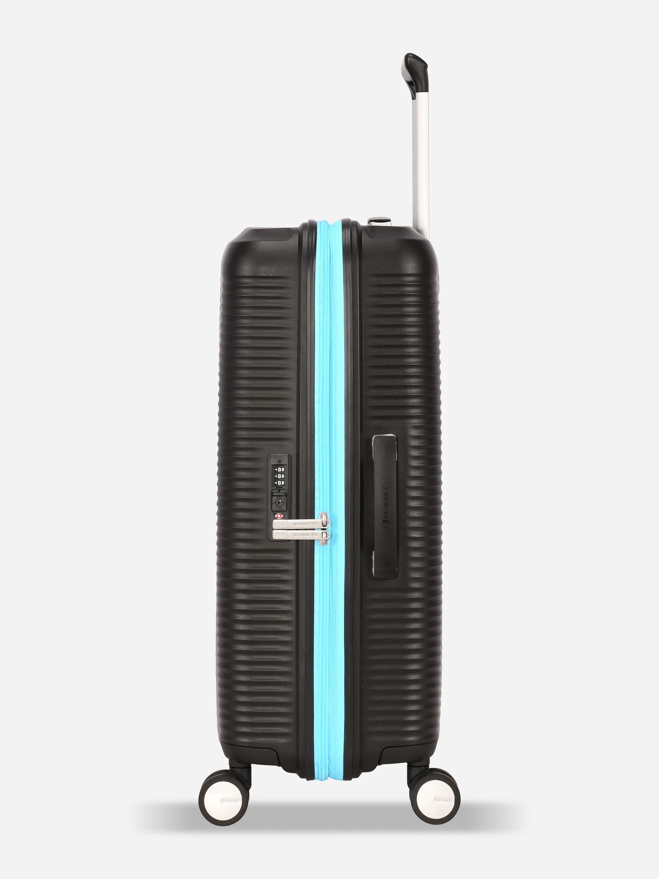 Finno - Medium (Expandable) / Black - Image 3