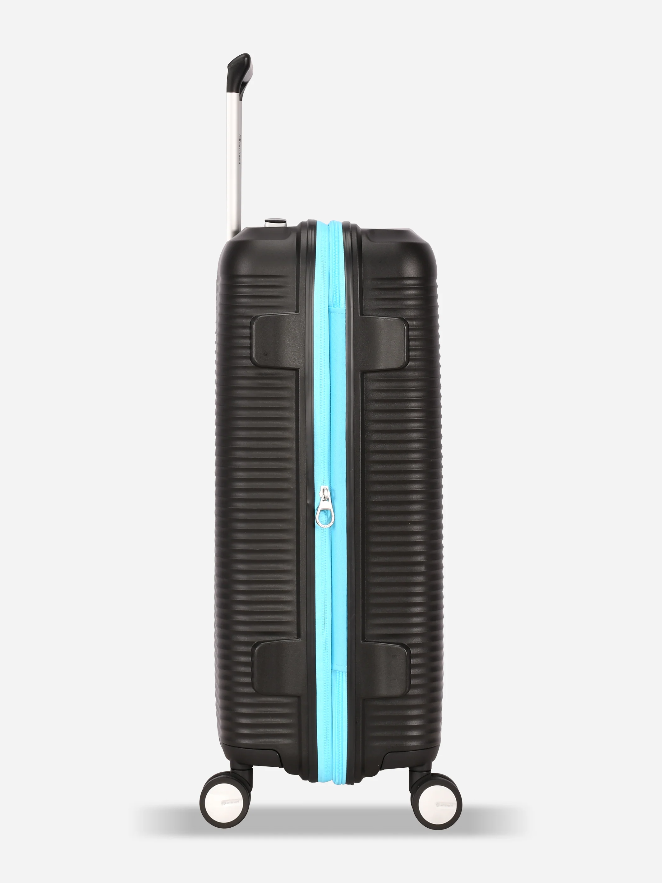 Finno - Medium (Expandable) / Black - Image 4