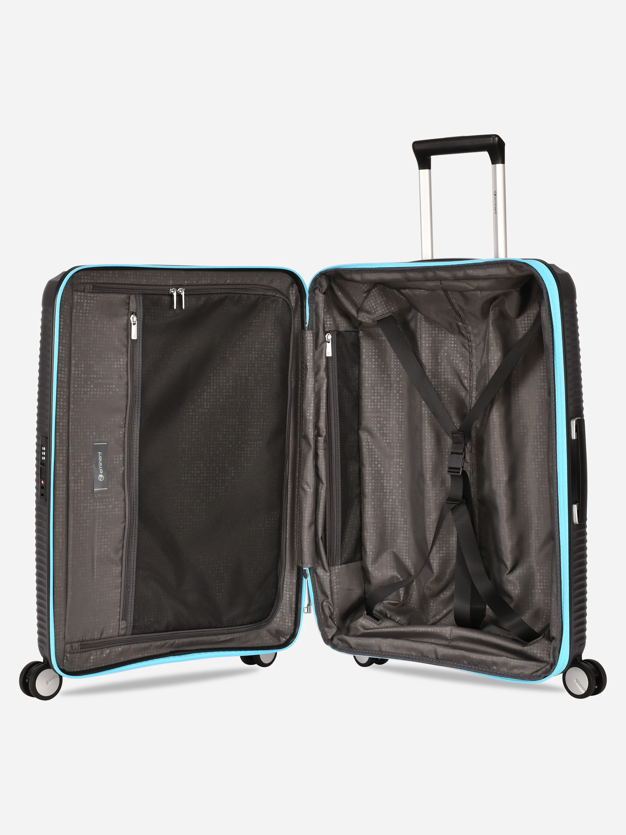 Finno - Medium (Expandable) / Black - Image 5