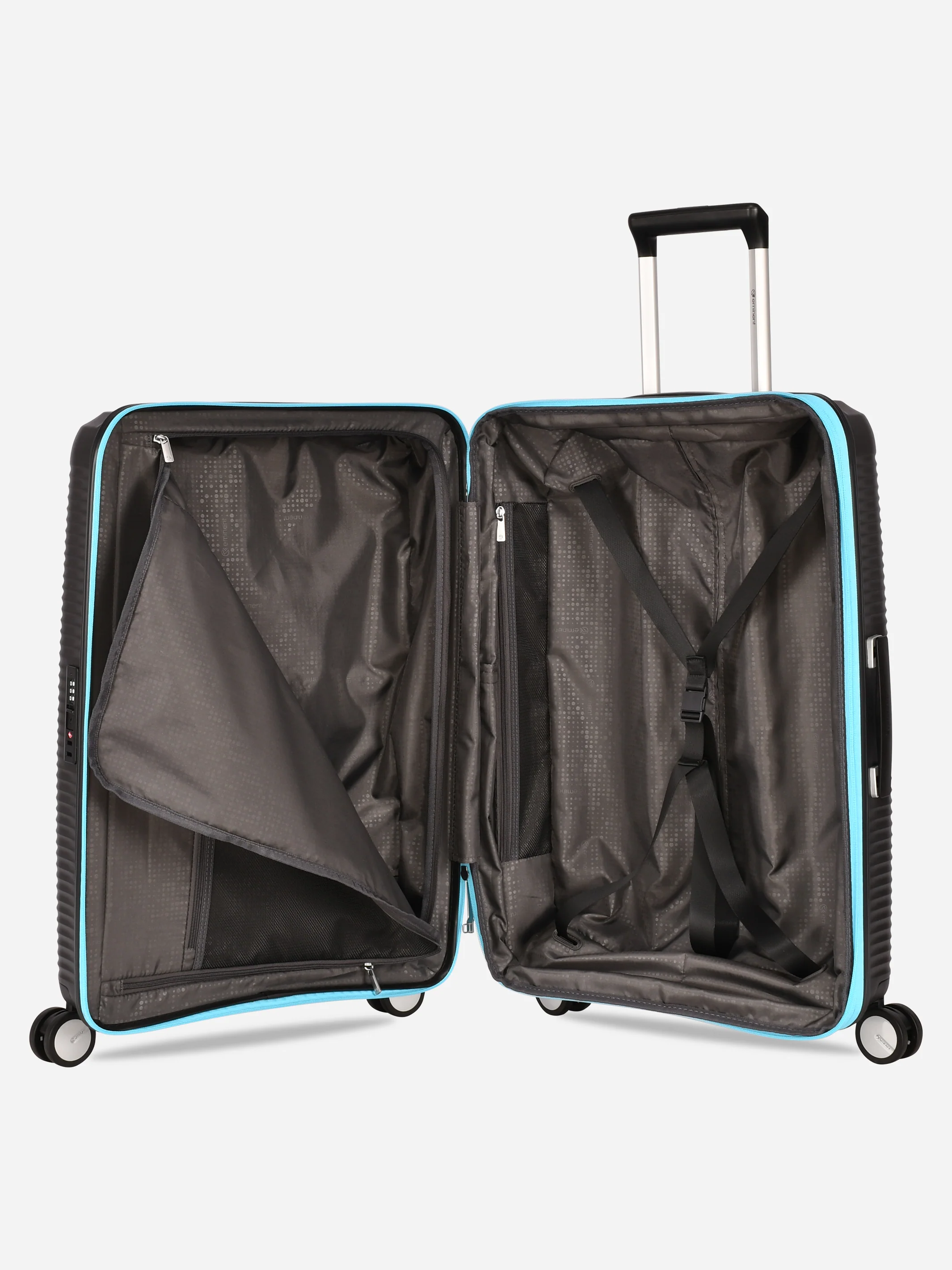 Finno - Medium (Expandable) / Black - Image 6