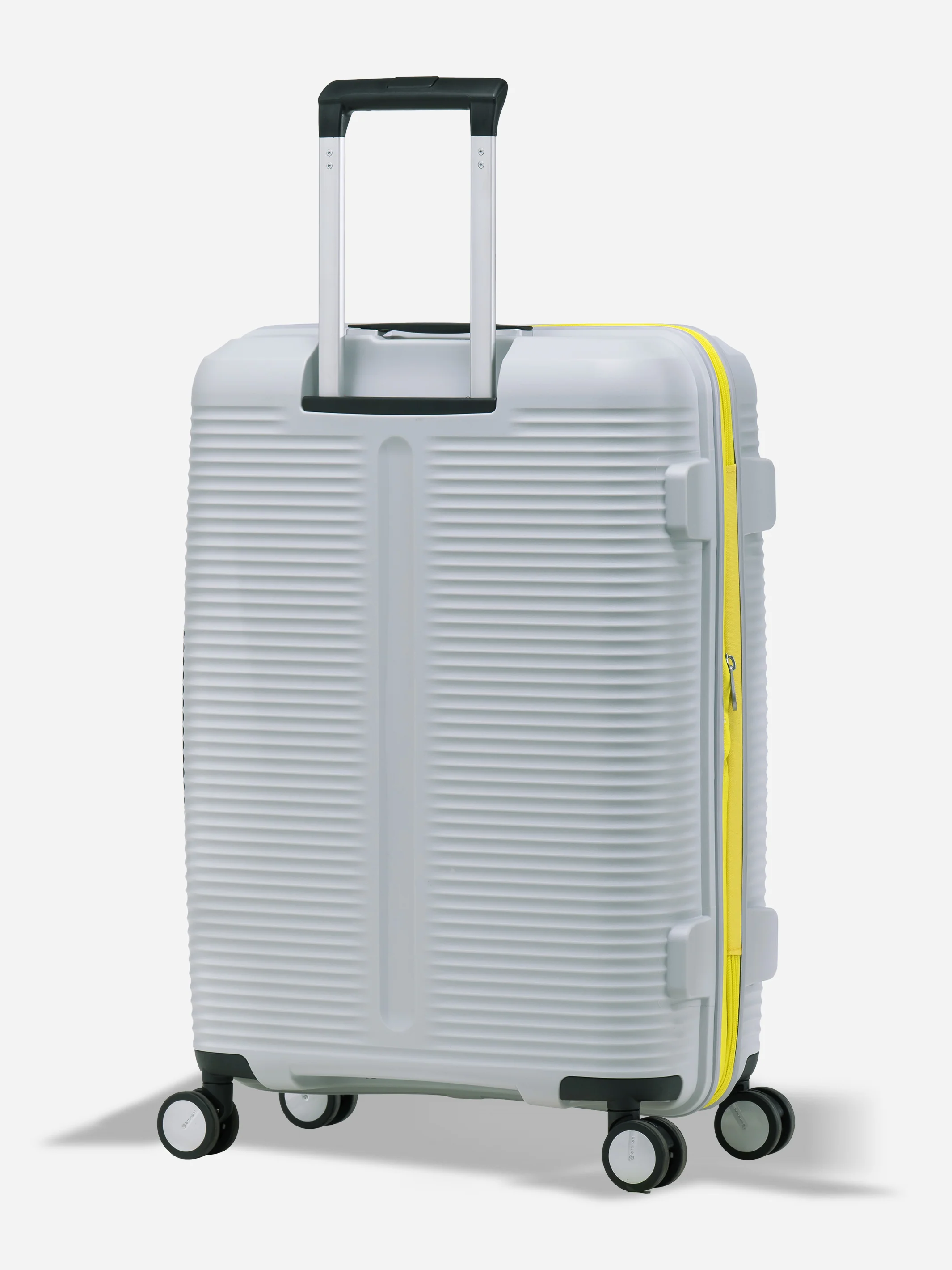 Finno - Medium (Expandable) / Grey - Image 2