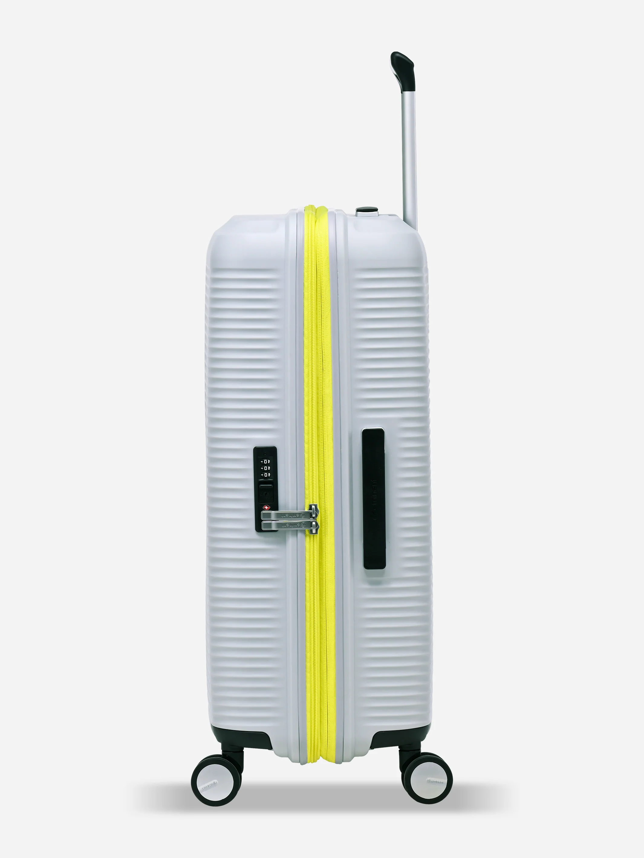 Finno - Medium (Expandable) / Grey - Image 3