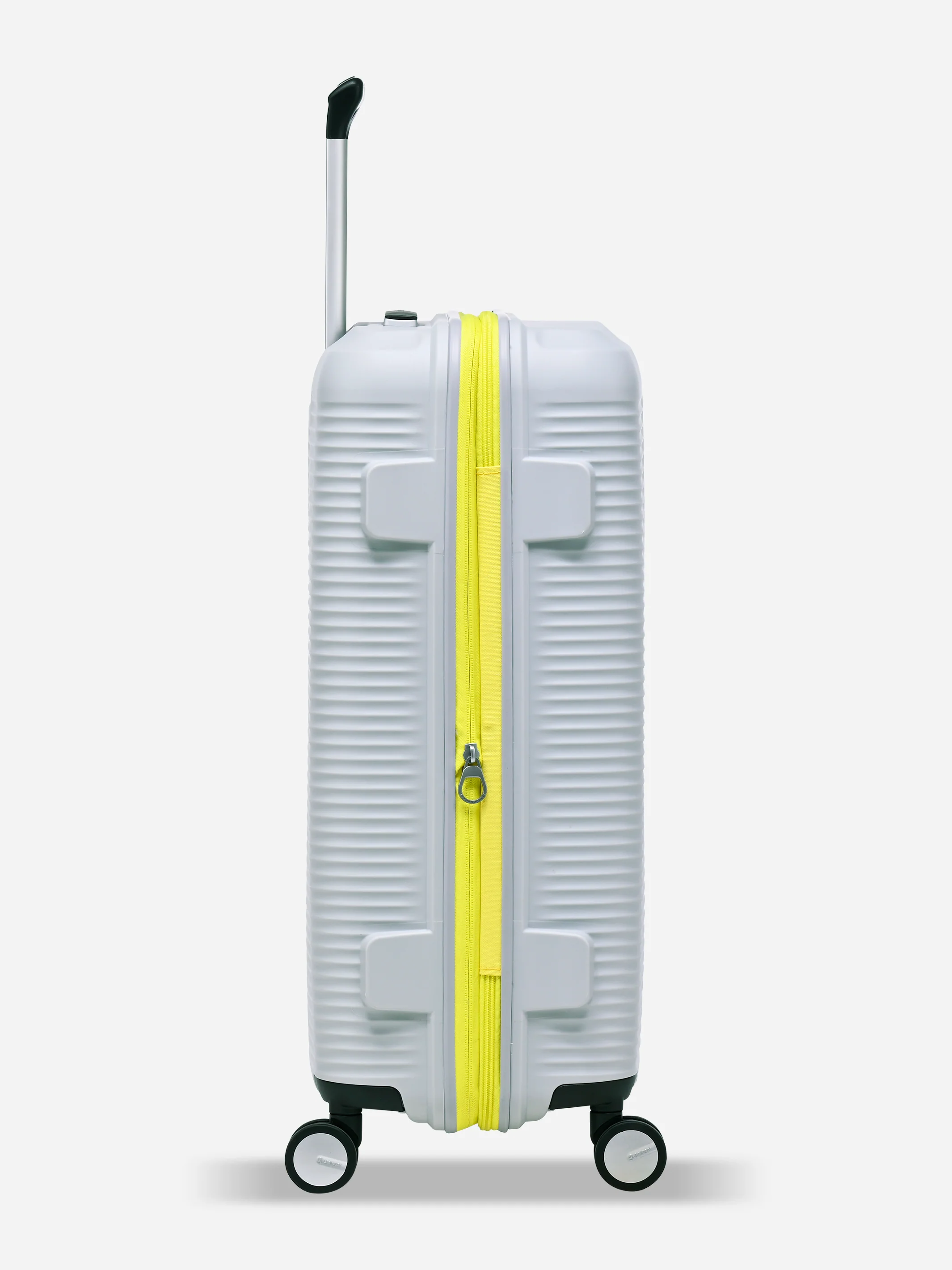 Finno - Medium (Expandable) / Grey - Image 4