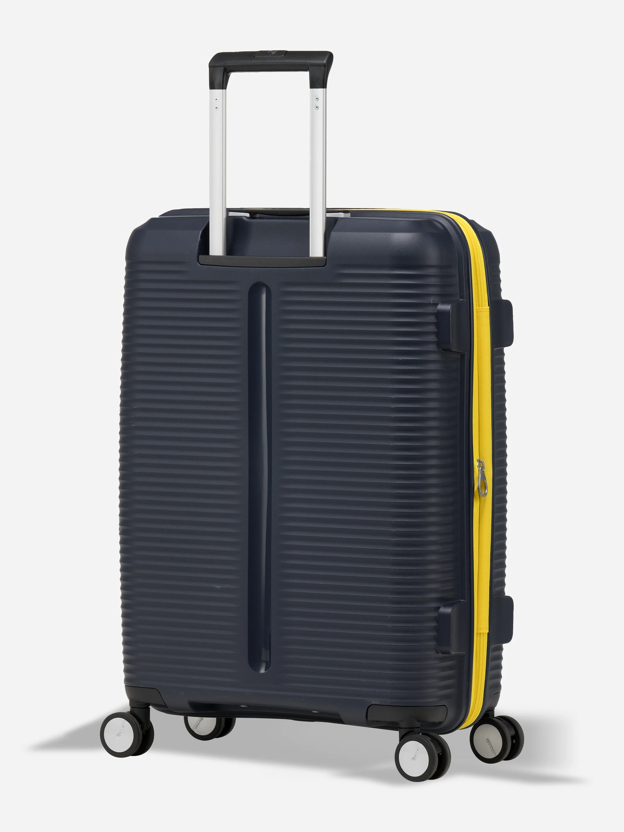 Finno - Medium (Expandable) / Navy Blue - Image 2