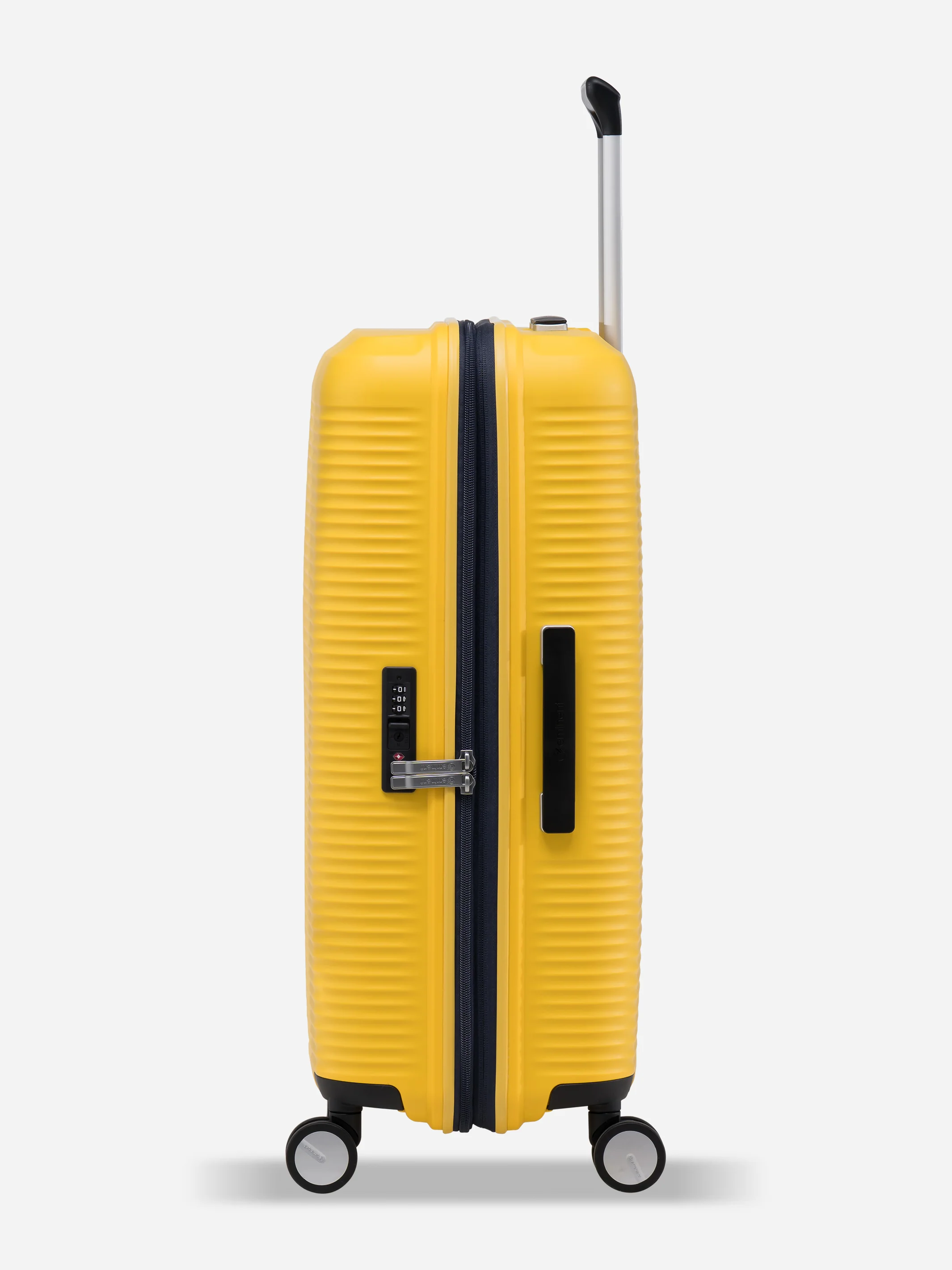 Finno - Medium (Expandable) / Yellow - Image 3