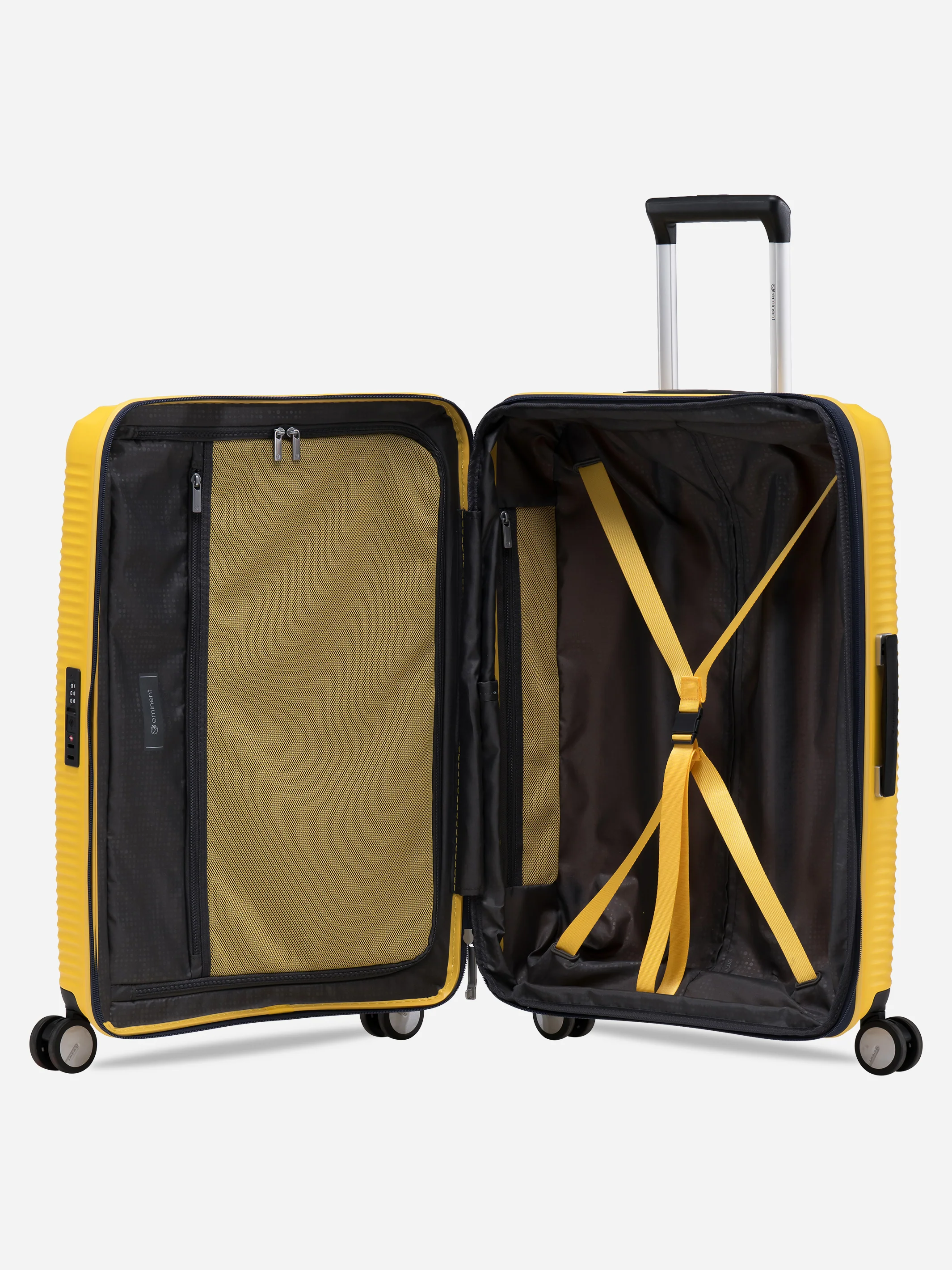 Finno - Medium (Expandable) / Yellow - Image 5