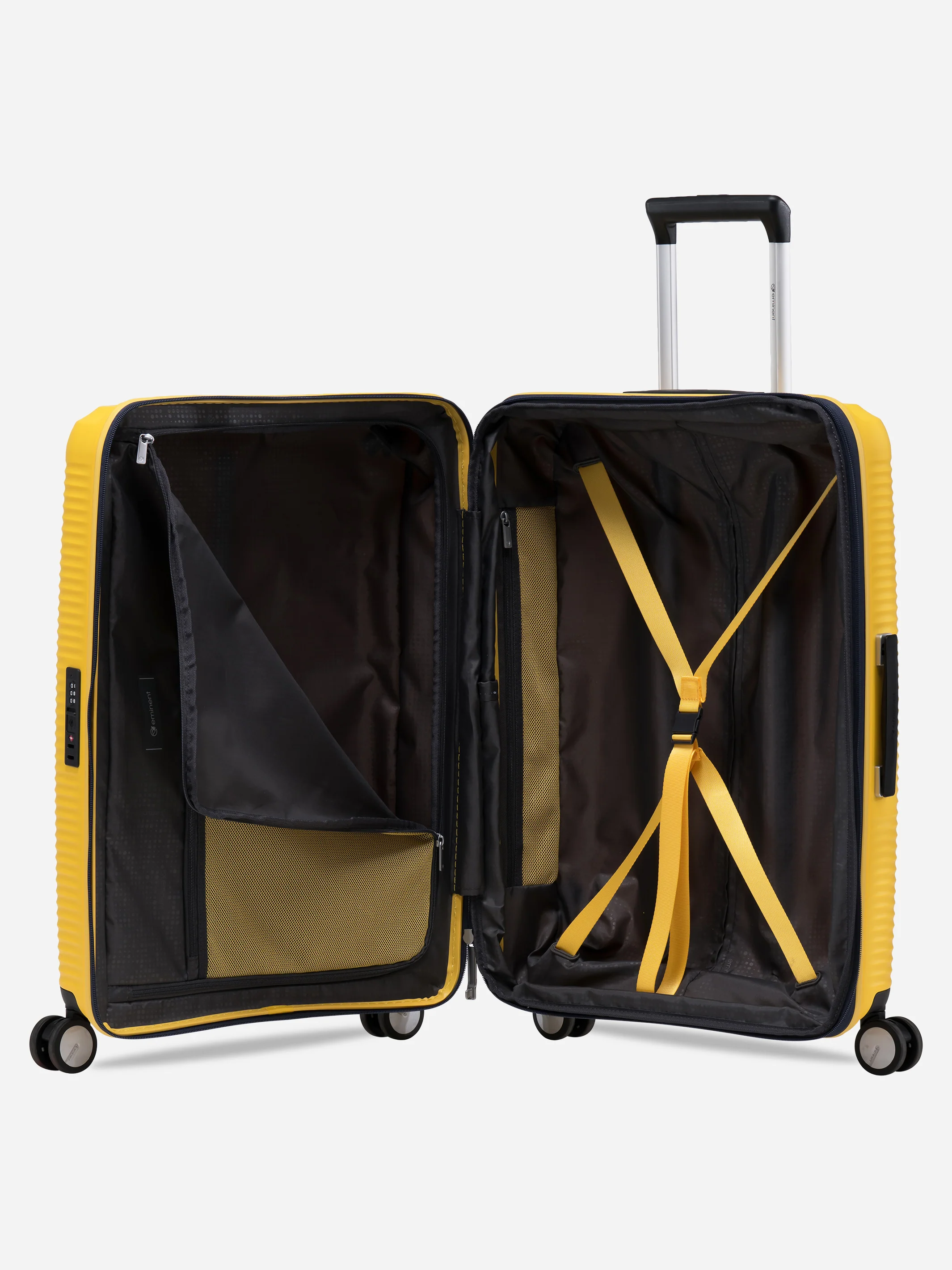 Finno - Medium (Expandable) / Yellow - Image 6