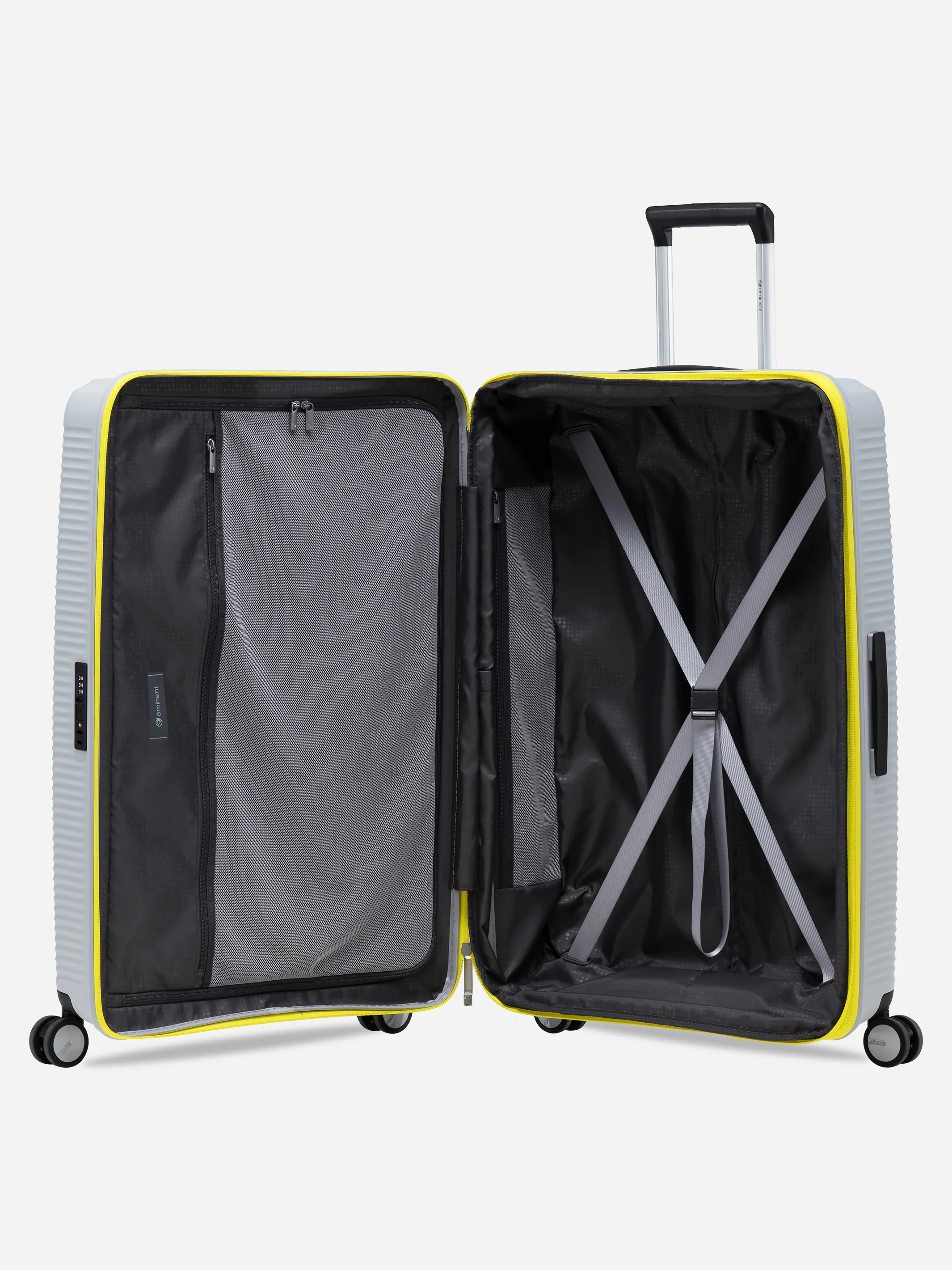 Finno - Set (Expandable) / Grey - Image 5