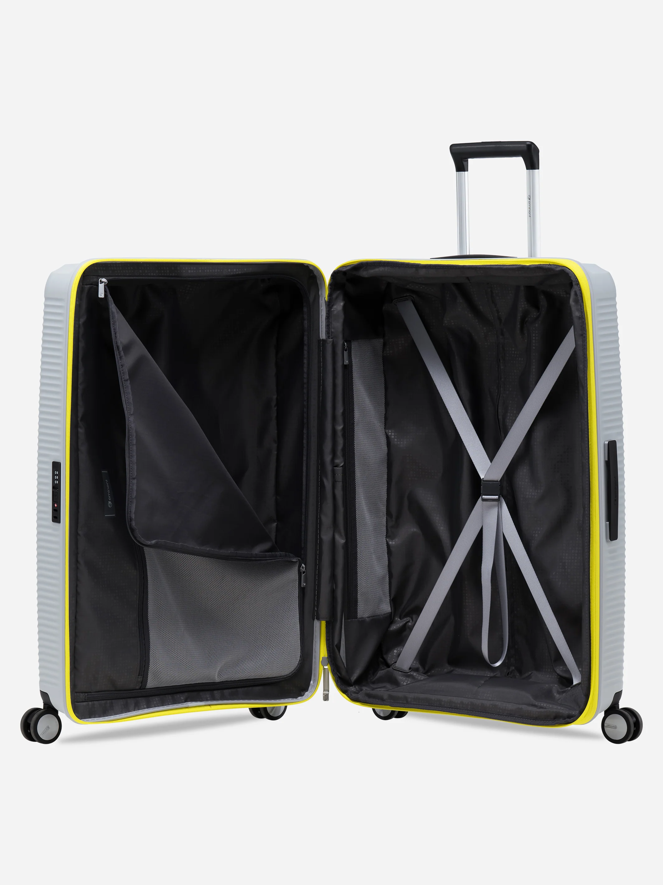 Finno - Set (Expandable) / Grey - Image 6
