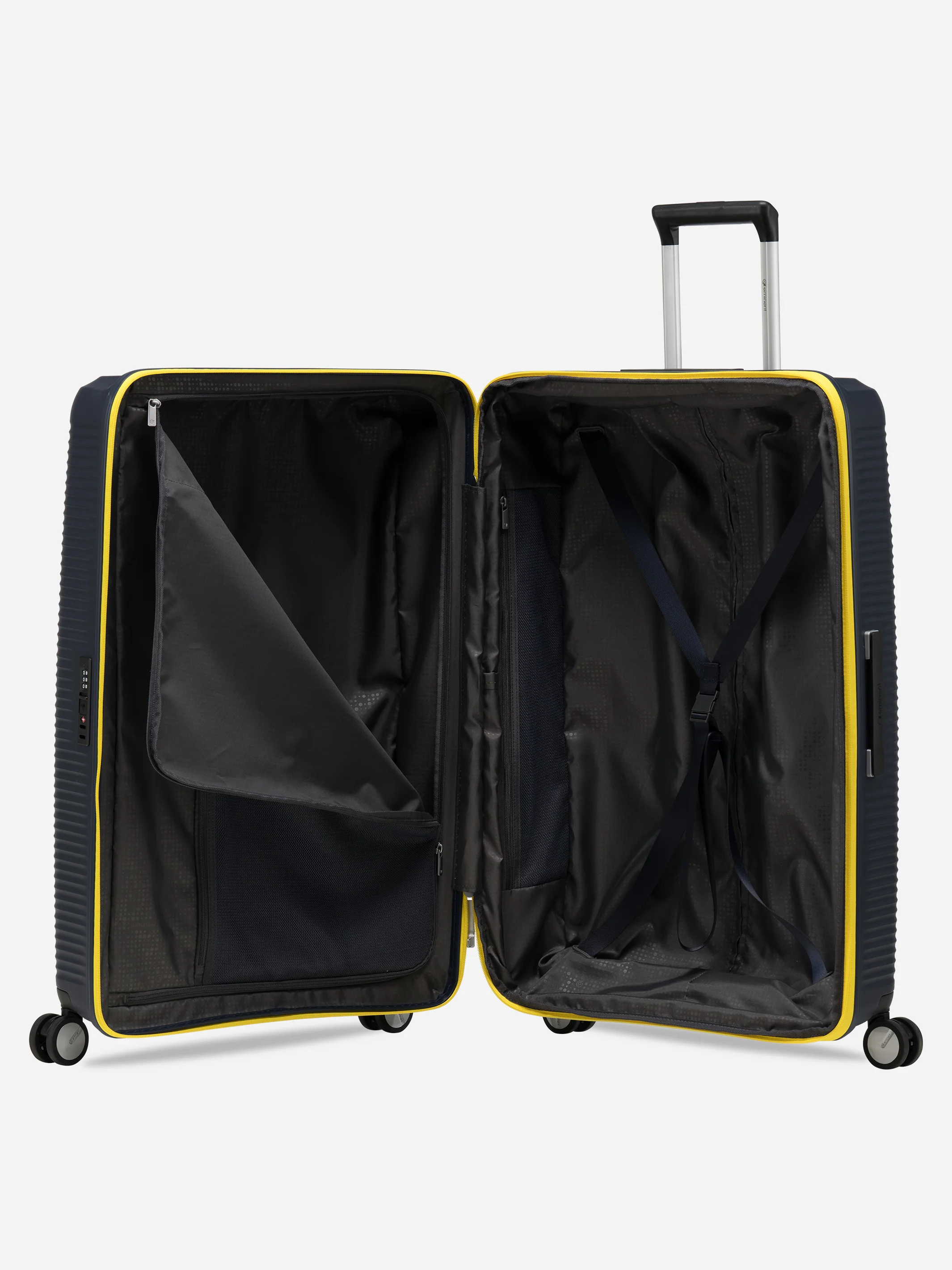 Finno - Set (Expandable) / Navy Blue - Image 6