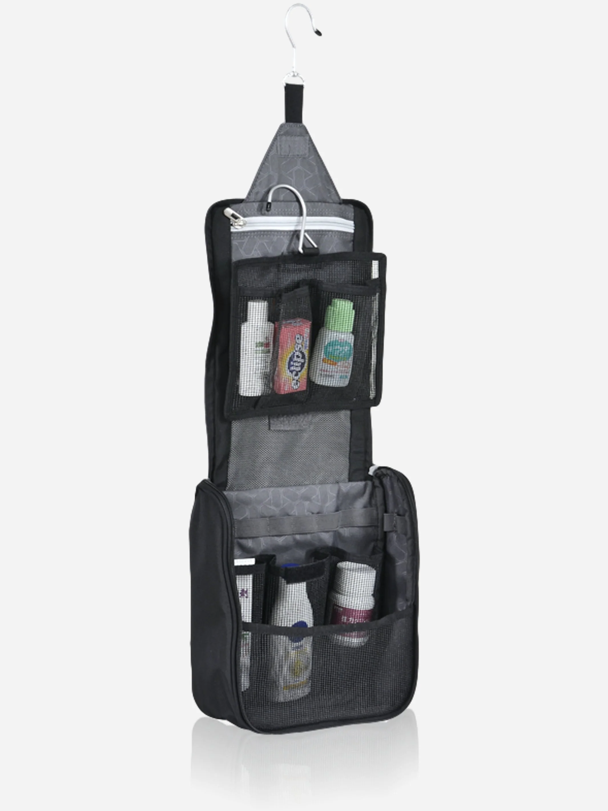 Hangable Toiletry Bag - Image 3