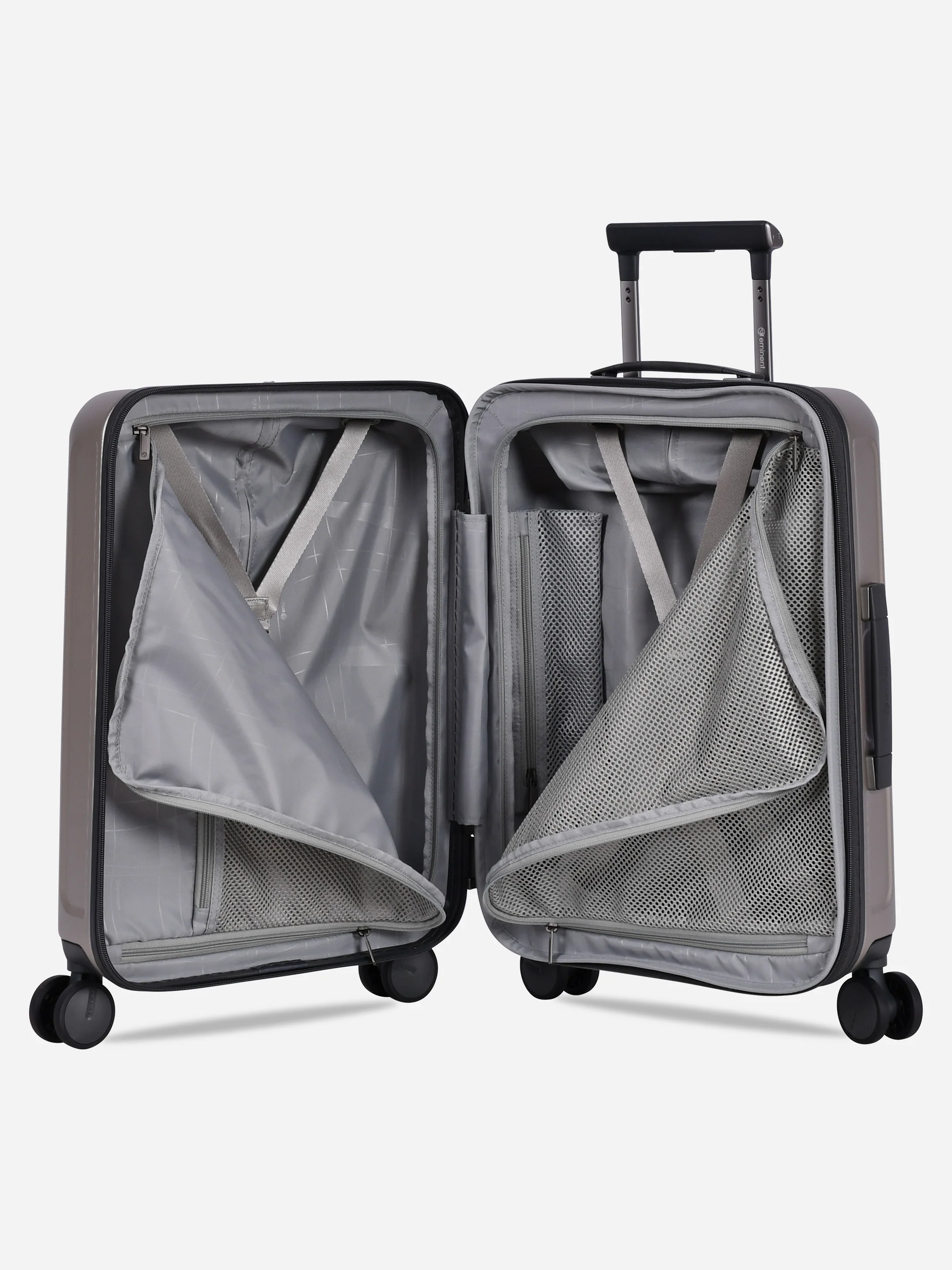 Kapstadt - Cabin (Expandable) / Beige - Image 6