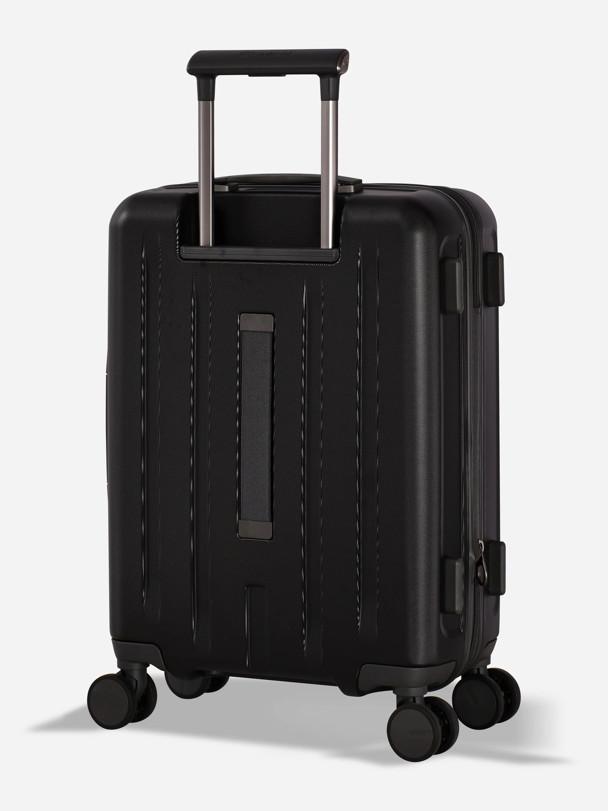 Kapstadt - Cabin (Expandable) / Black - Image 2