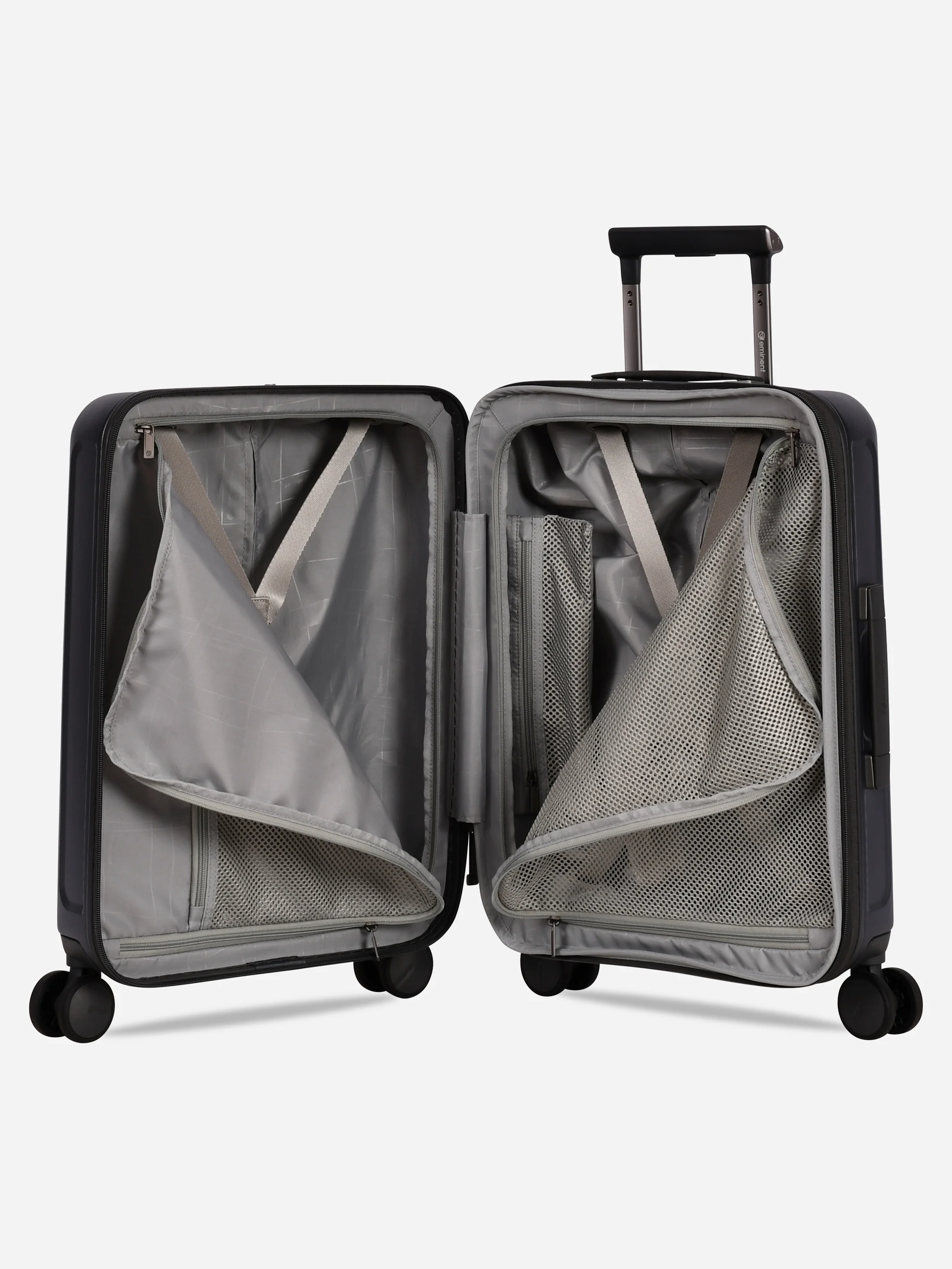 Kapstadt - Cabin (Expandable) / Black - Image 6