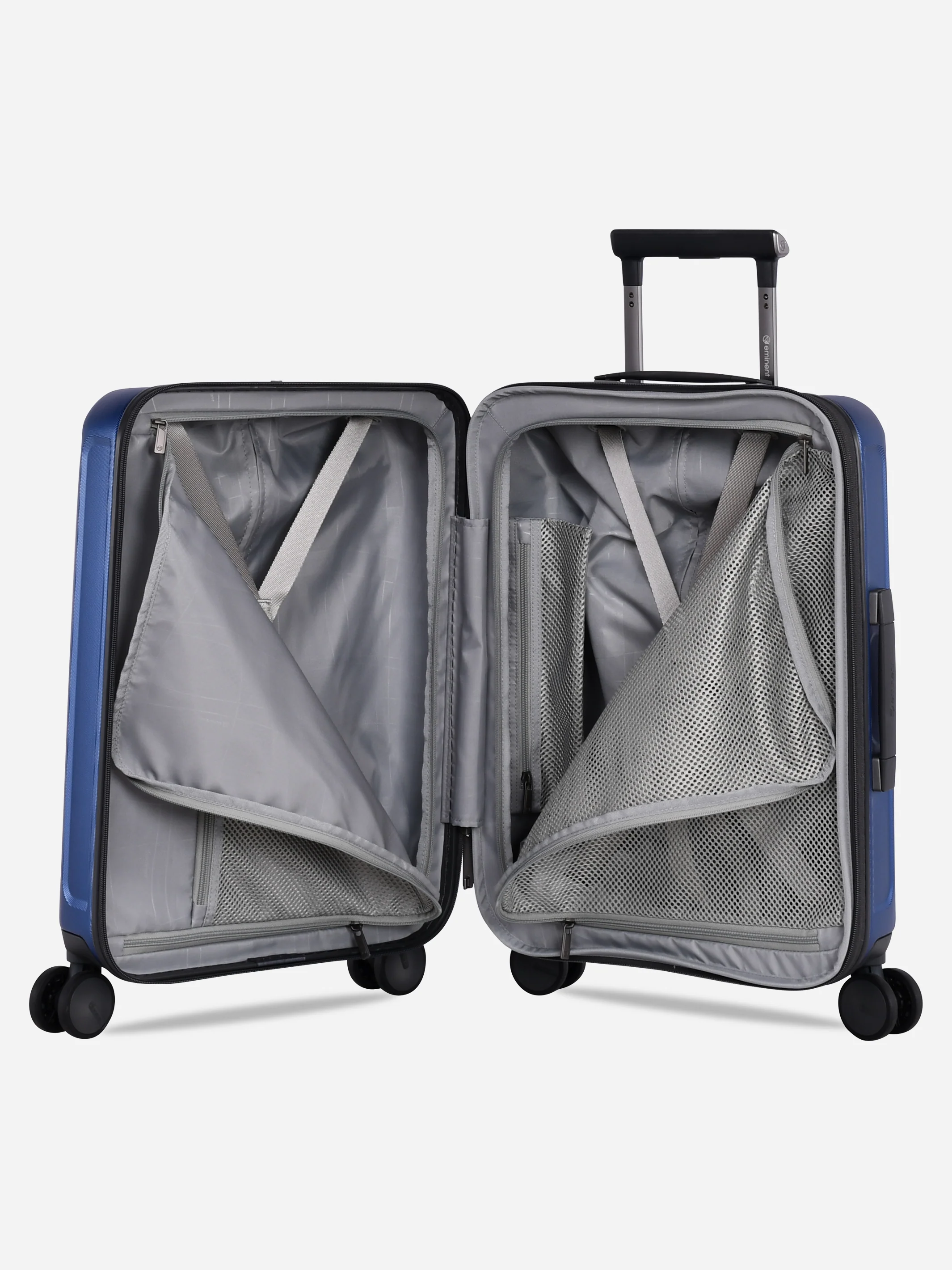 Kapstadt - Cabin (Expandable) / Blue - Image 6