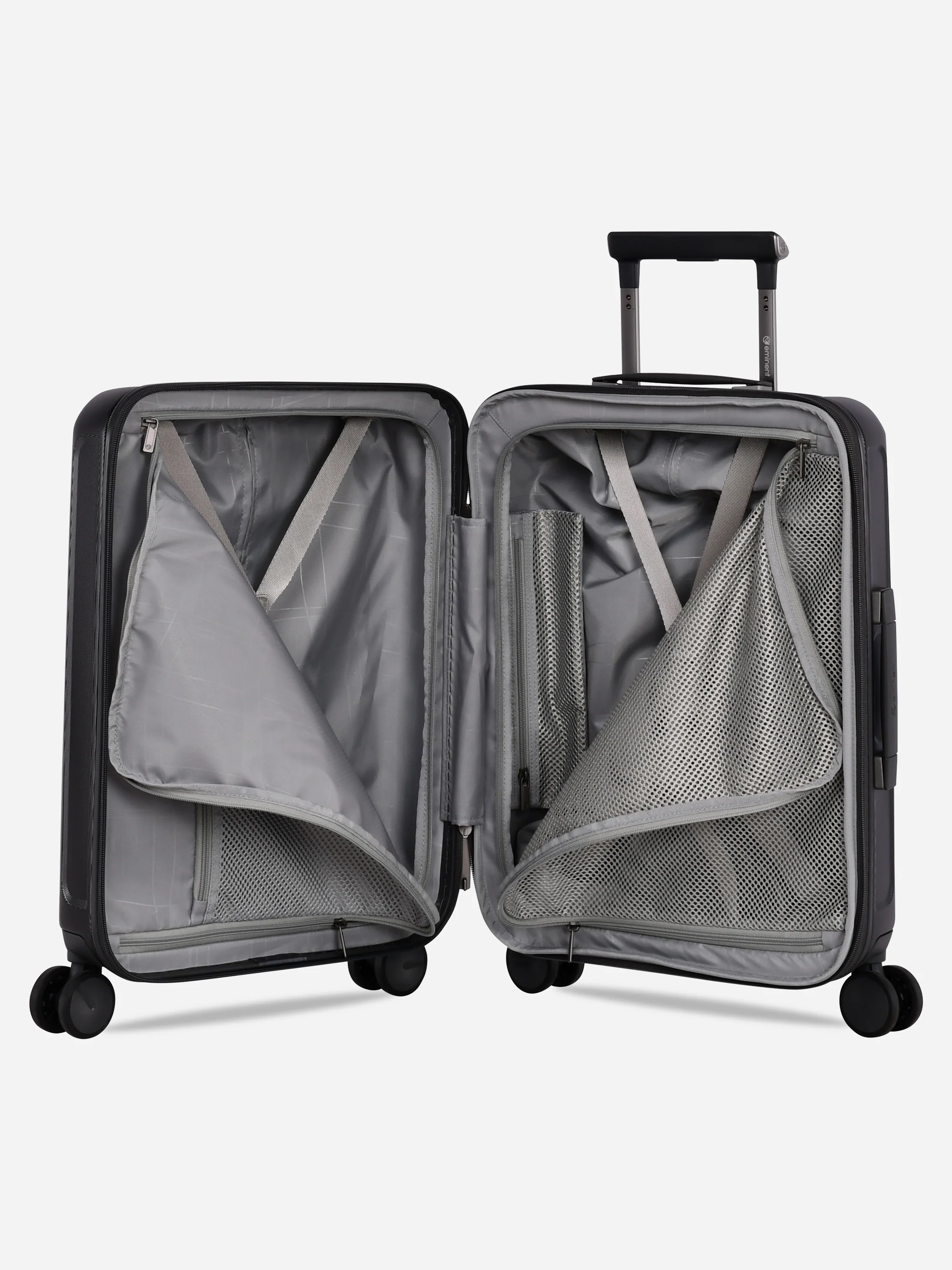 Kapstadt - Cabin (Expandable) / Grey - Image 6