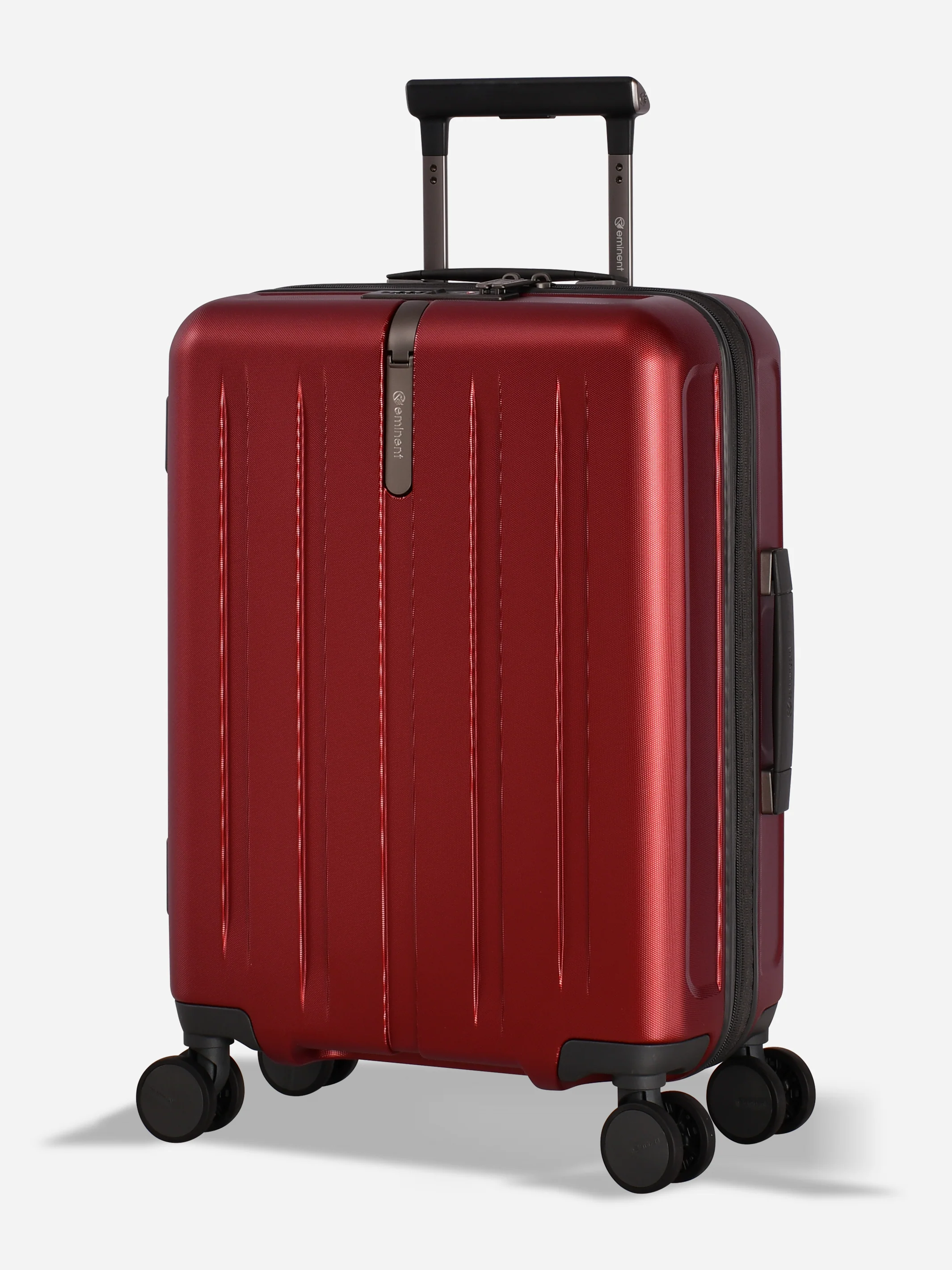 Kapstadt - Cabin (Expandable) / Red