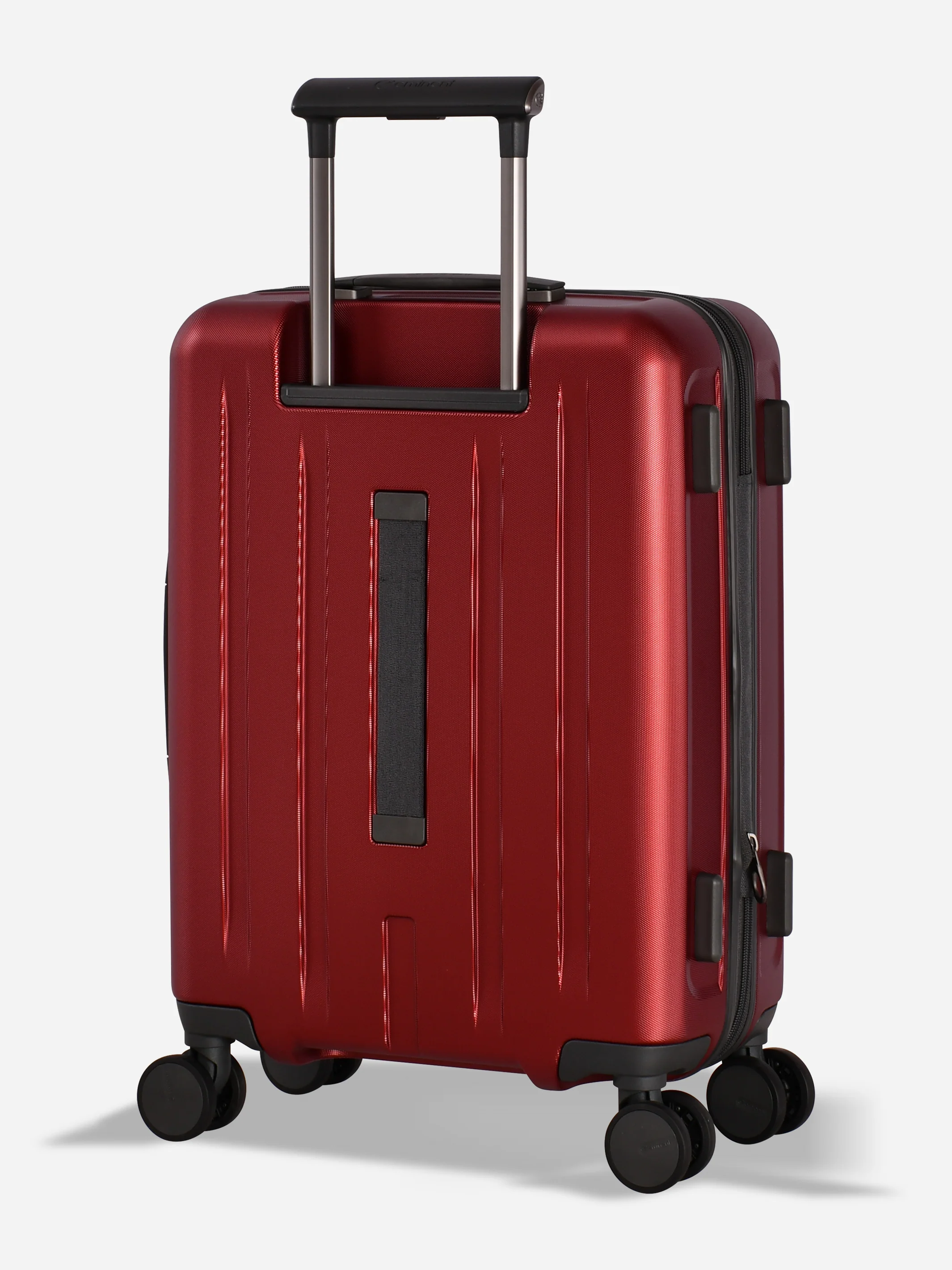Kapstadt - Cabin (Expandable) / Red - Image 2