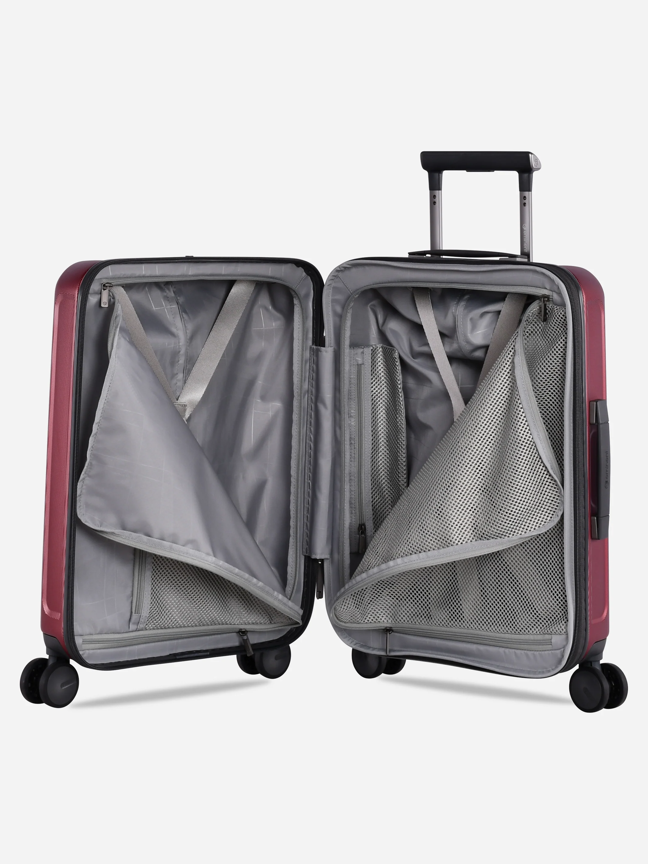 Kapstadt - Cabin (Expandable) / Red - Image 6