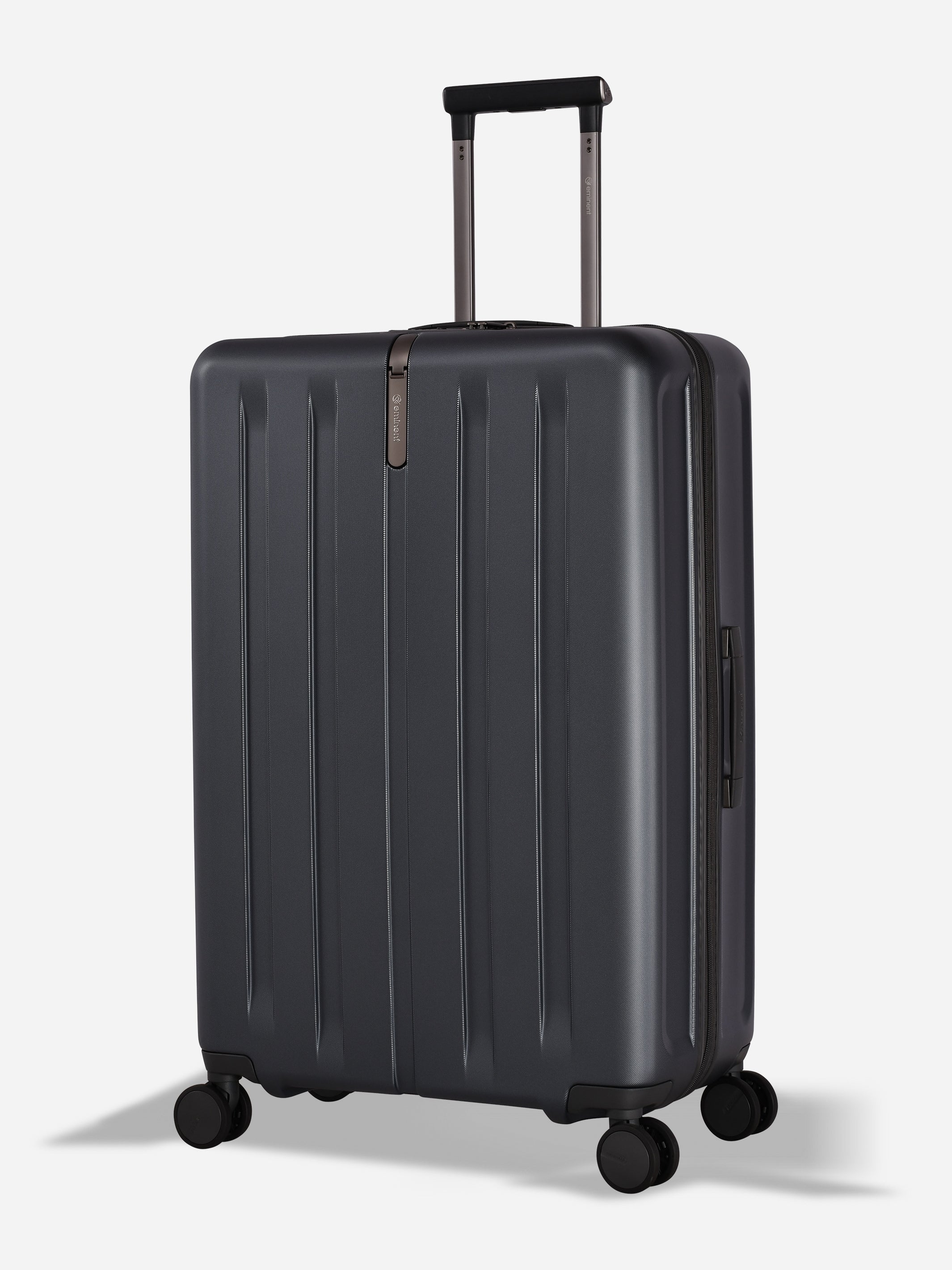 Kapstadt - Large (Expandable) / Grey