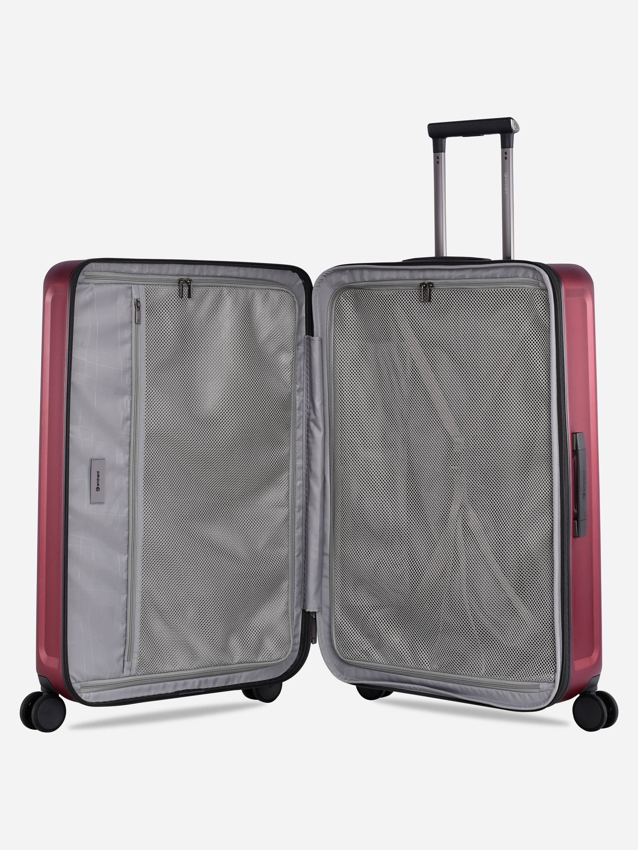 Kapstadt - Large (Expandable) / Red - Image 5