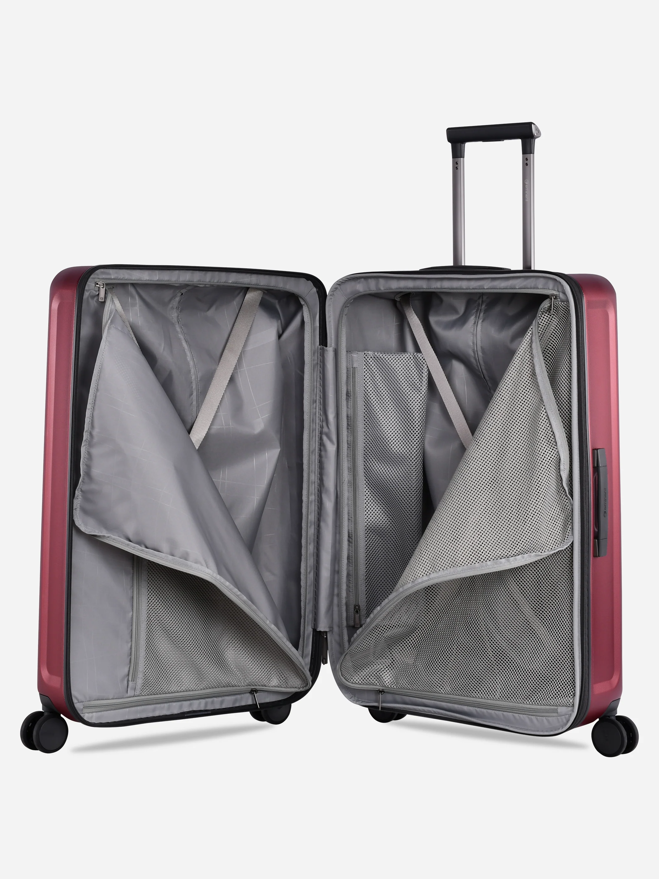 Kapstadt - Large (Expandable) / Red - Image 6