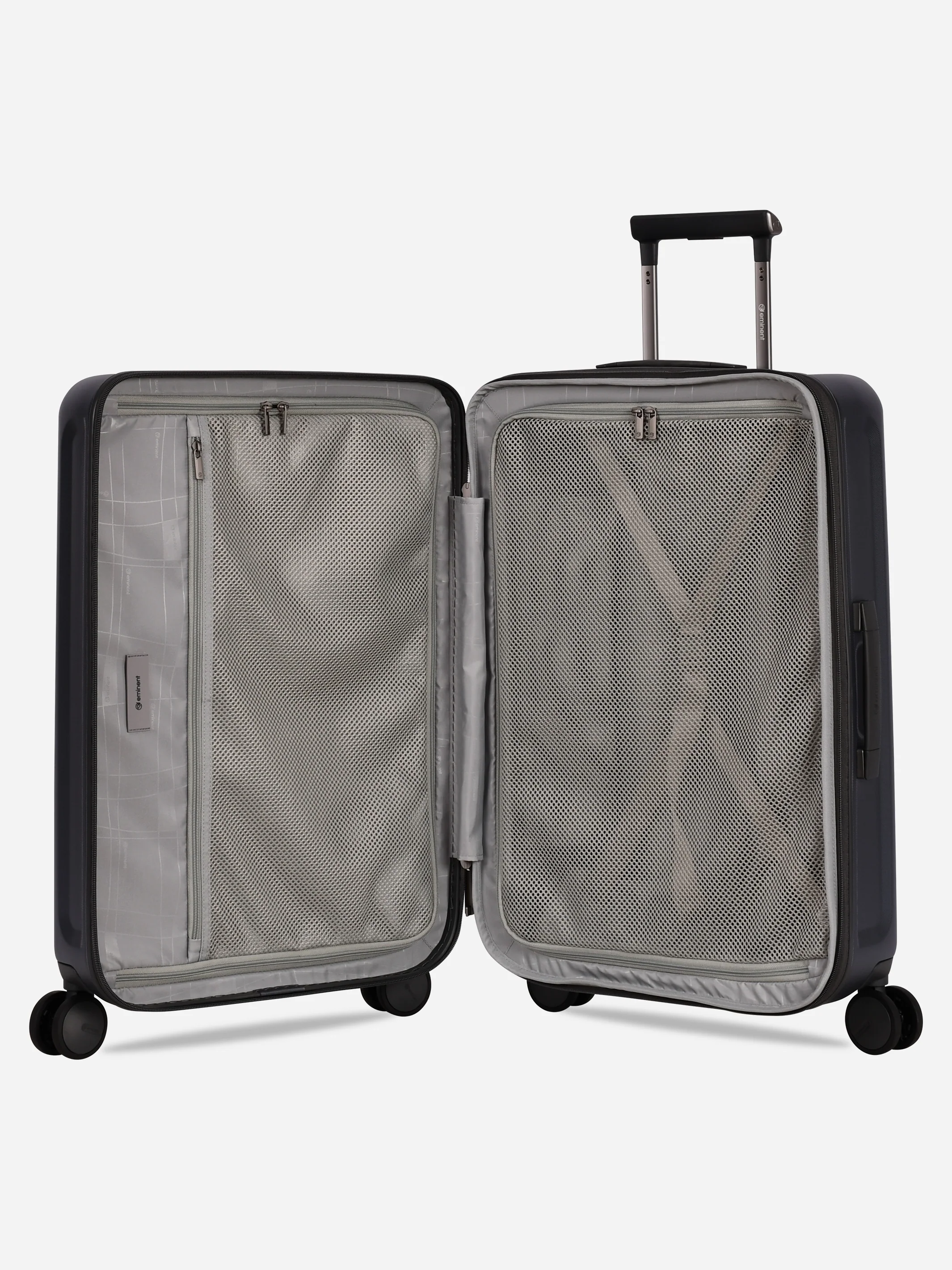 Kapstadt - Medium (Expandable) / Black - Image 5