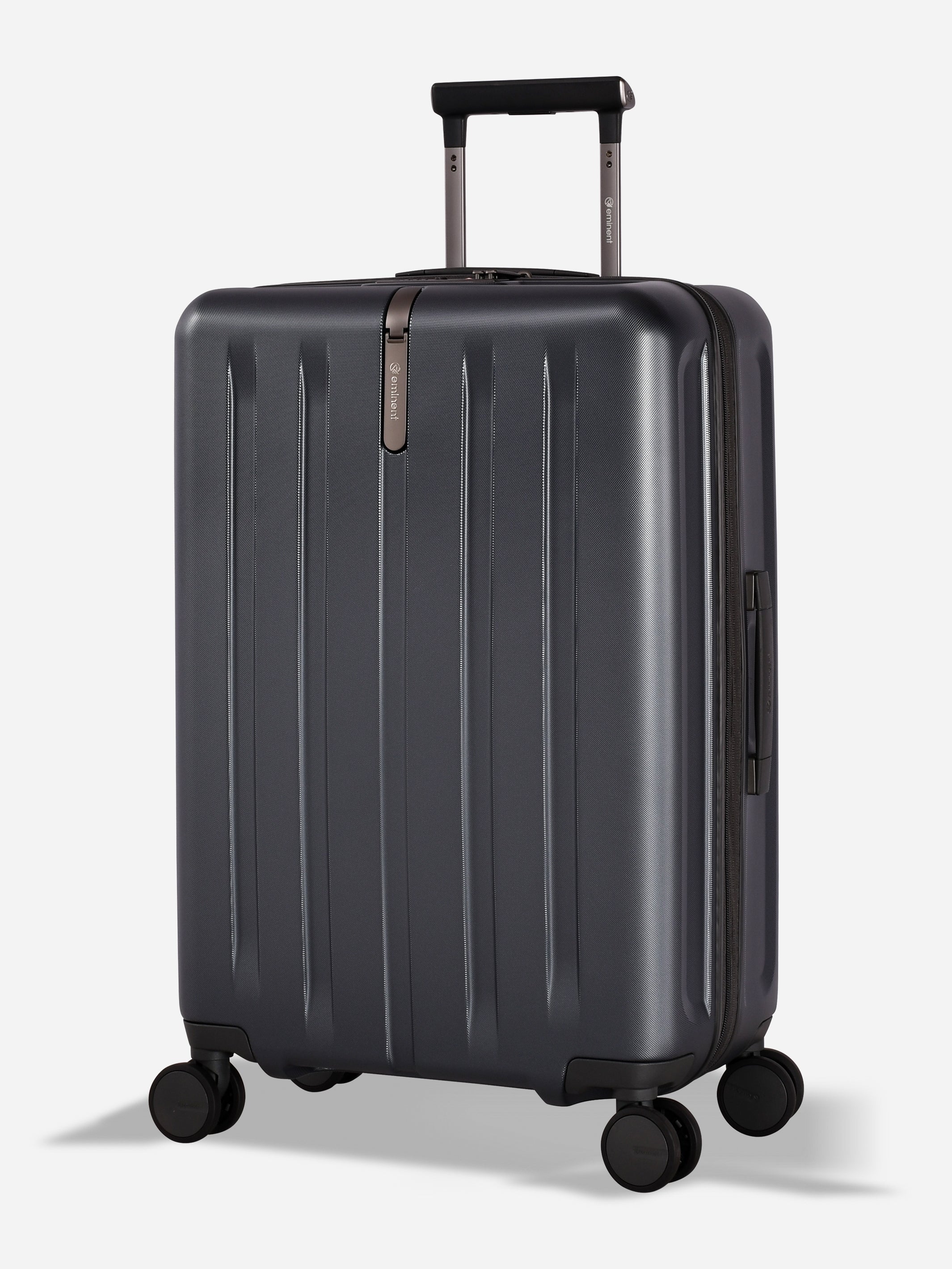 Kapstadt - Medium (Expandable) / Grey