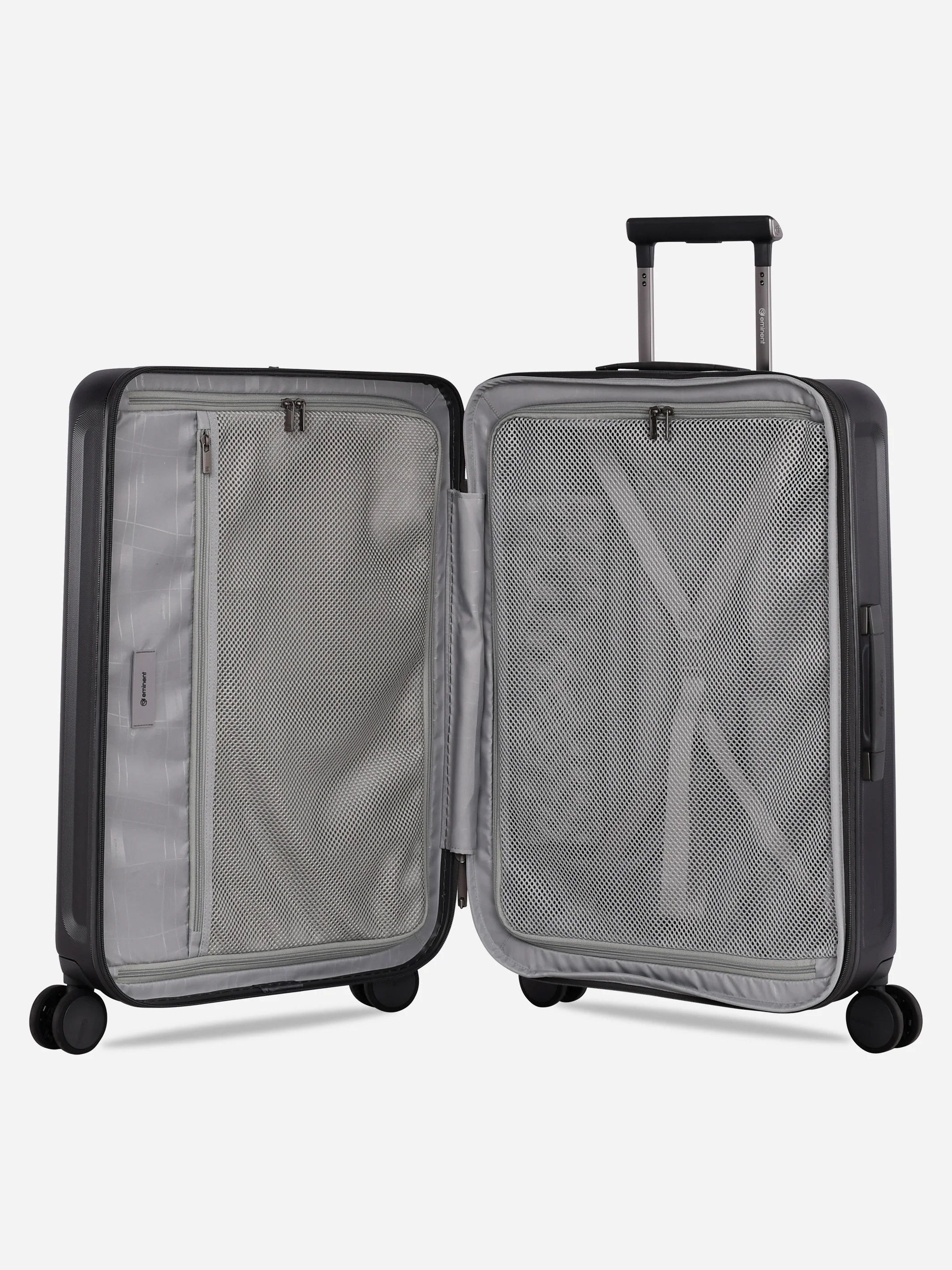 Kapstadt - Medium (Expandable) / Grey - Image 5