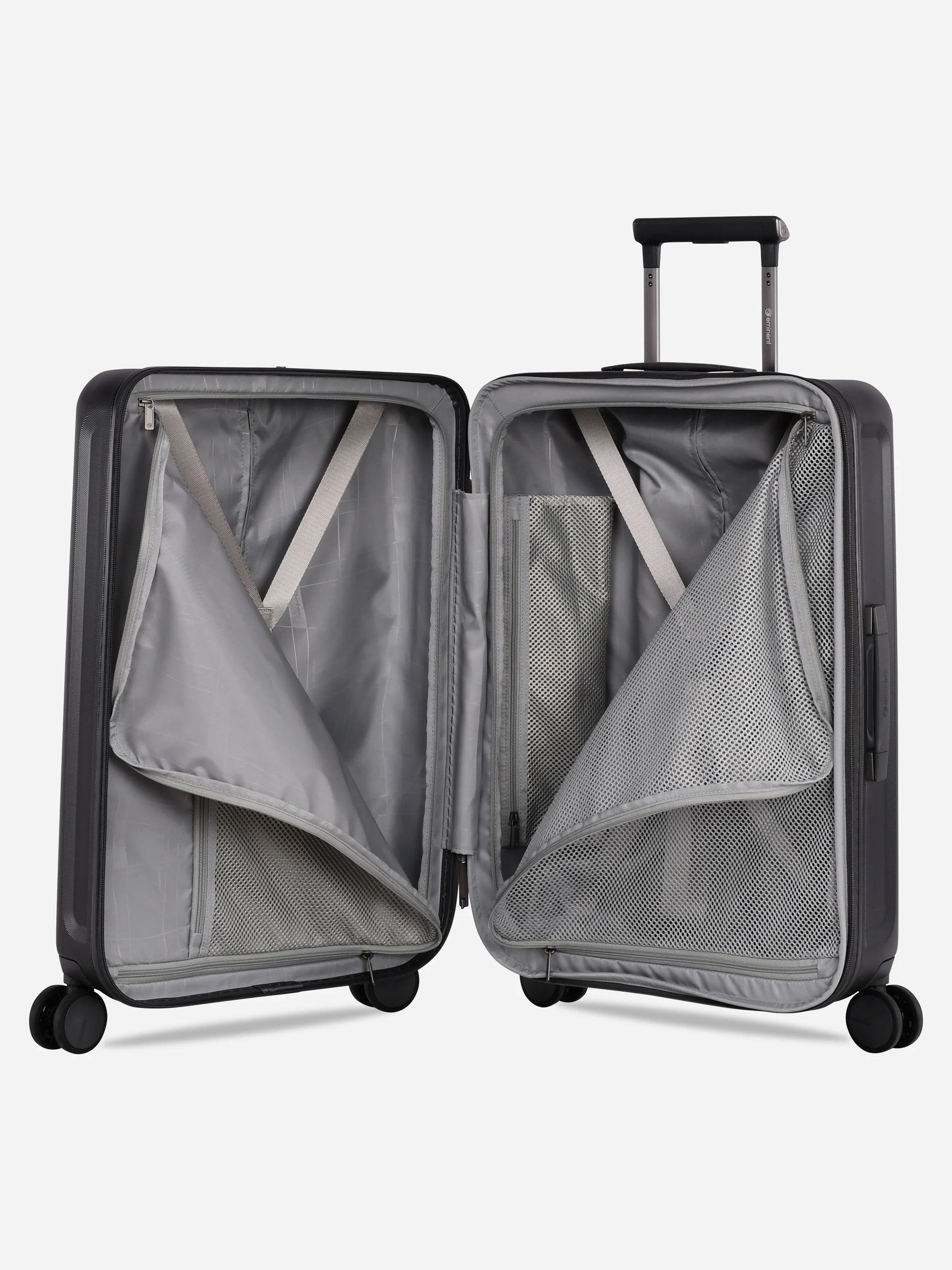 Kapstadt - Medium (Expandable) / Grey - Image 6