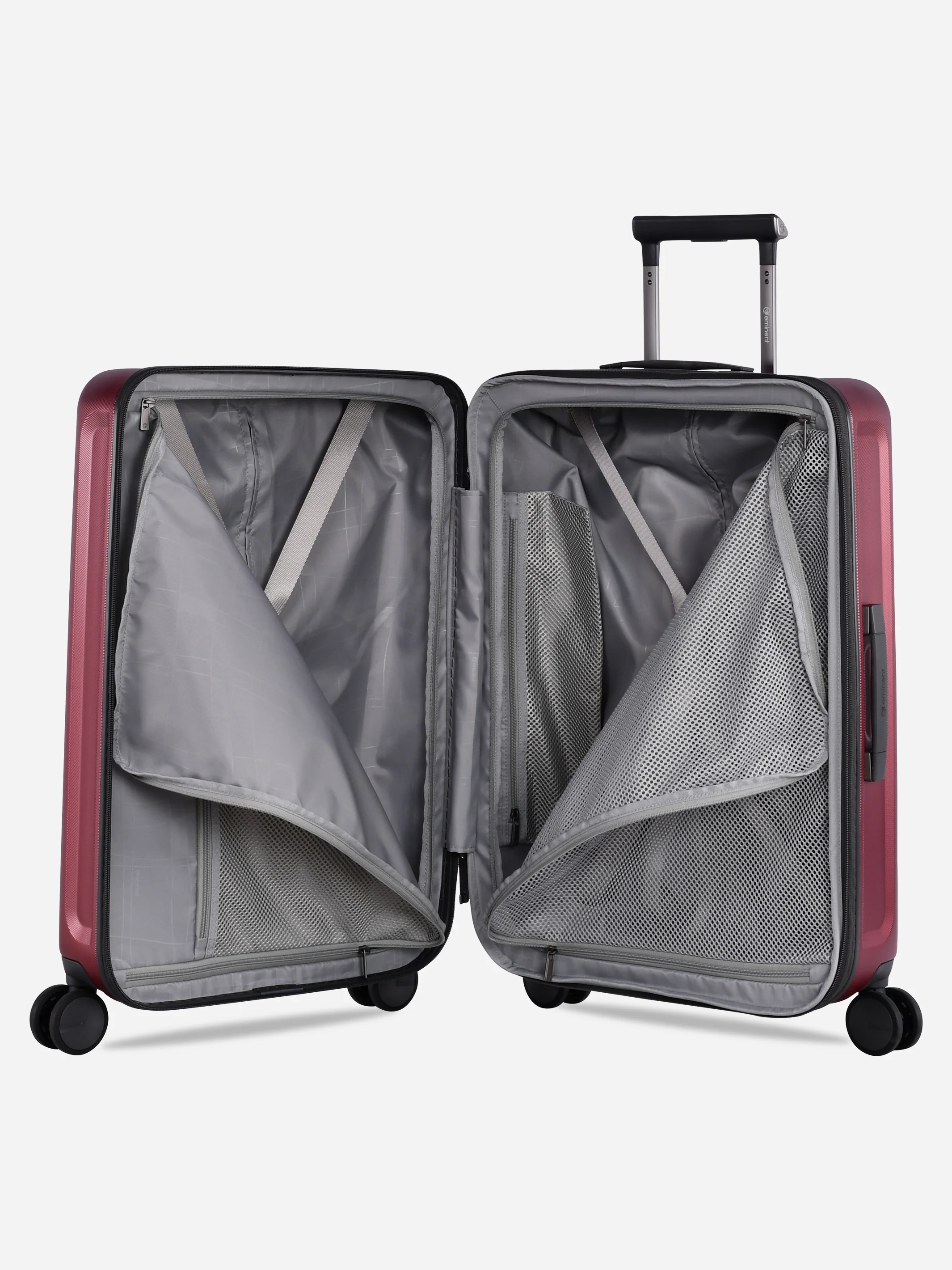 Kapstadt - Medium (Expandable) / Red - Image 6