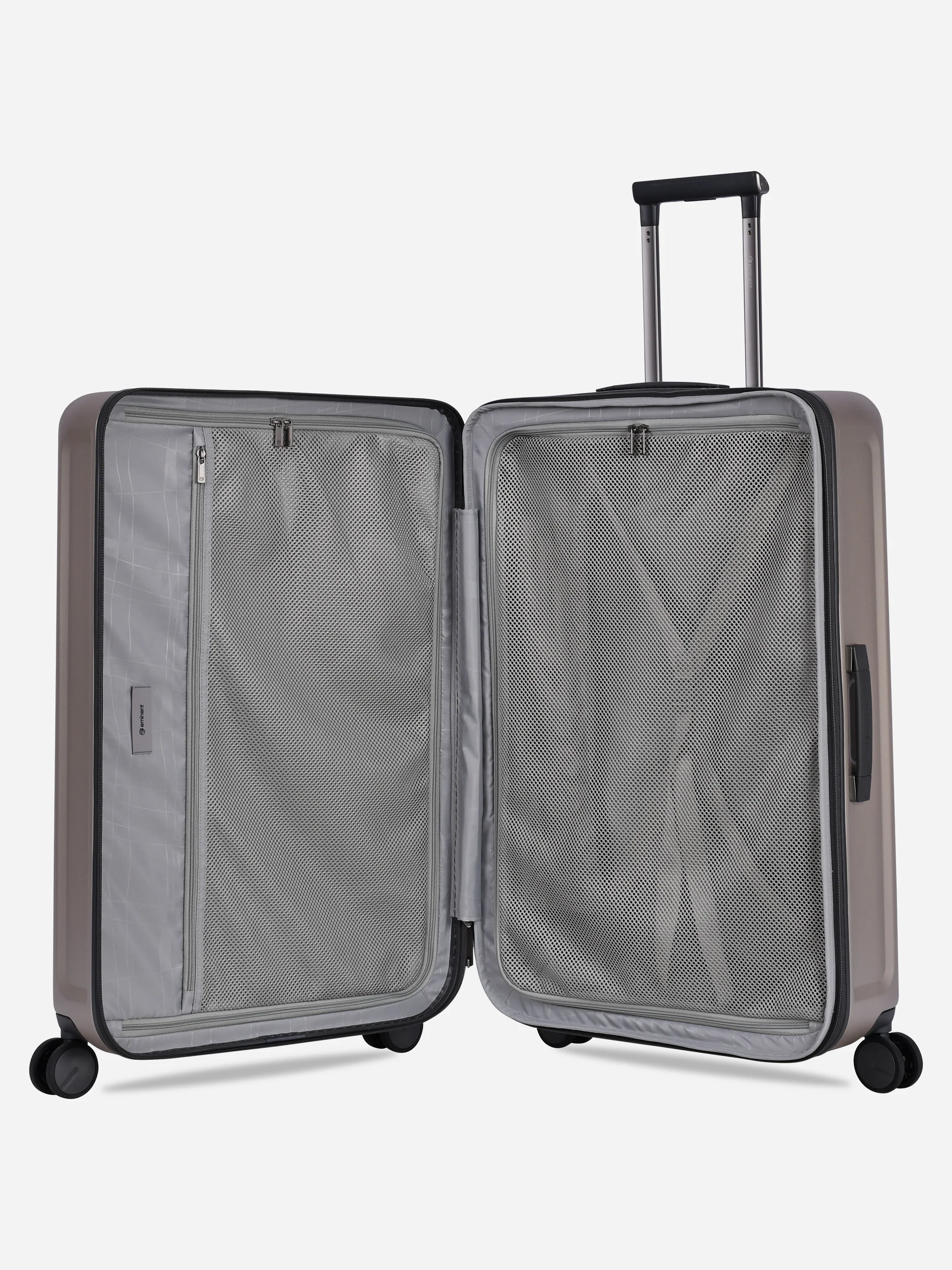Kapstadt - Set (Expandable) / Beige - Image 5