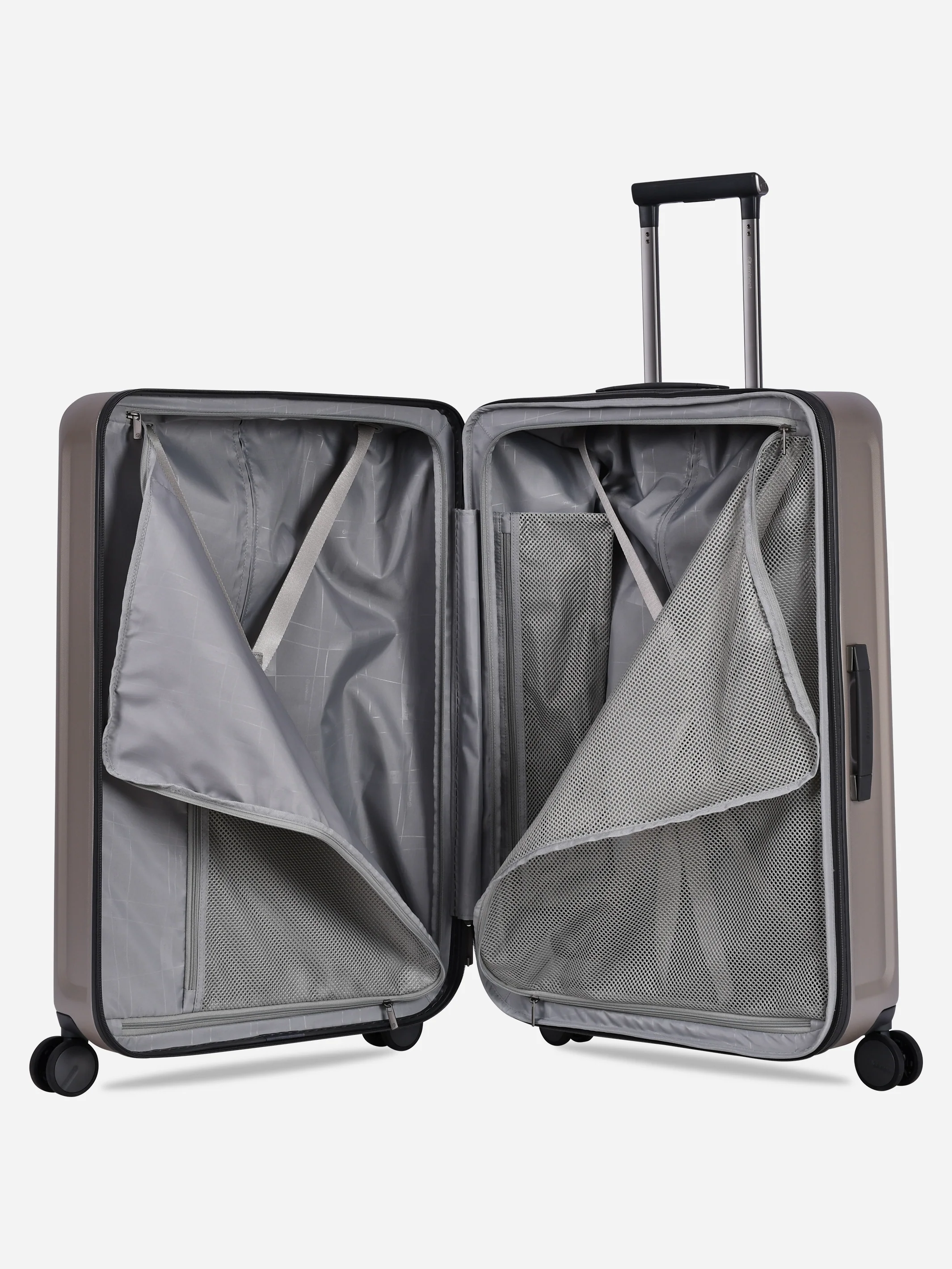 Kapstadt - Set (Expandable) / Beige - Image 6