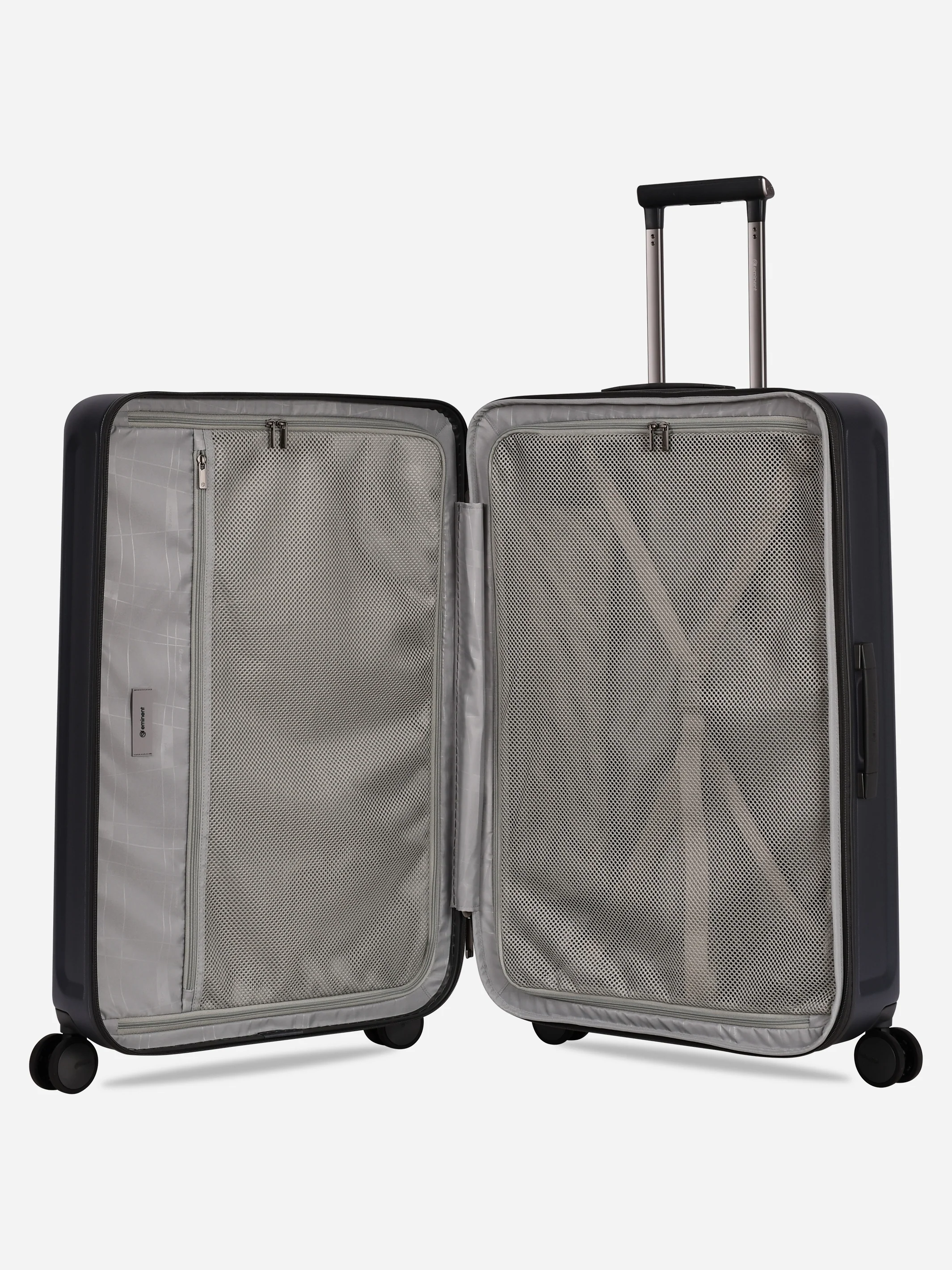 Kapstadt - Set (Expandable) / Black - Image 5