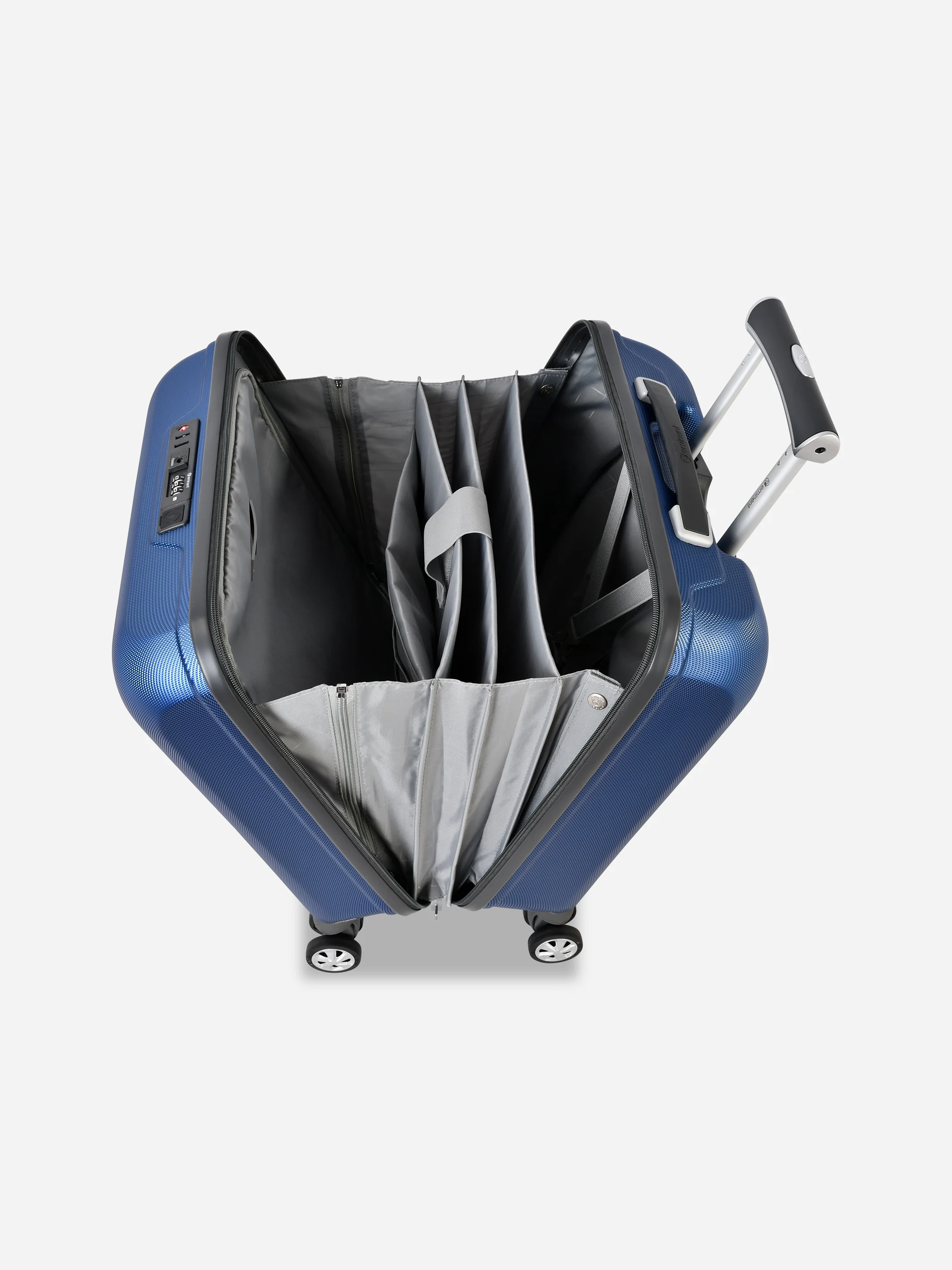 Kapstadt - Pilot Case / Blue - Image 5