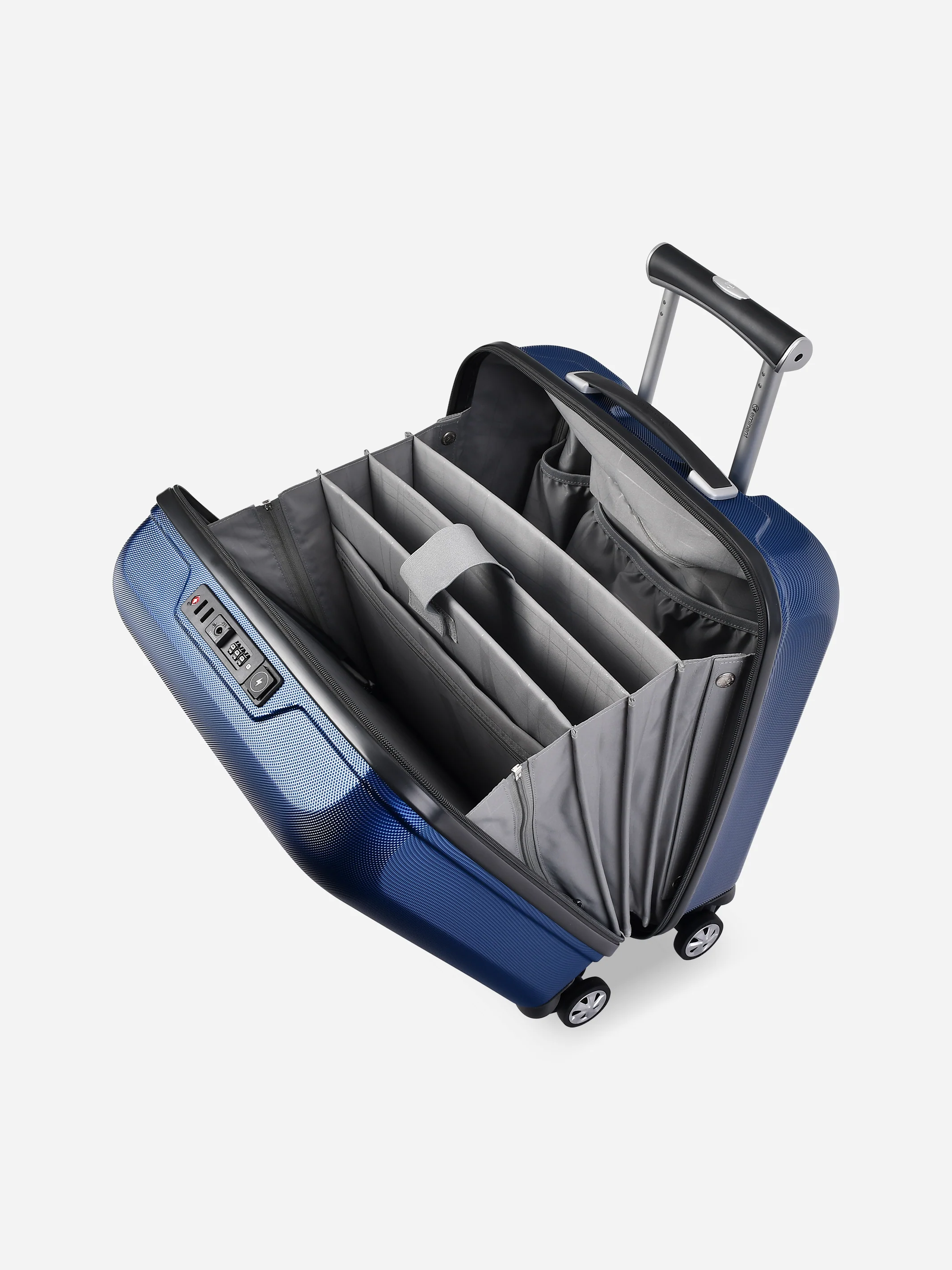Kapstadt - Pilot Case / Blue - Image 6