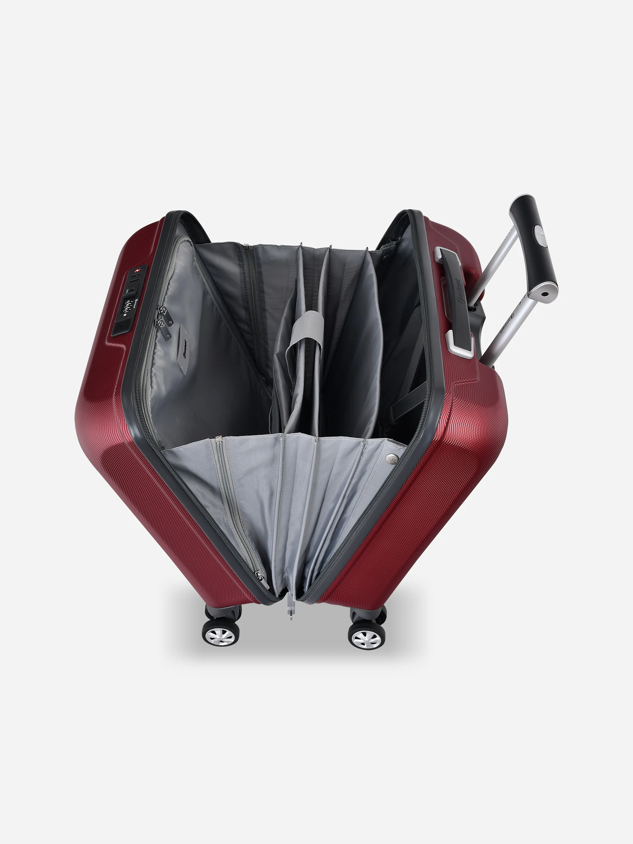 Kapstadt - Pilot Case / Red - Image 5