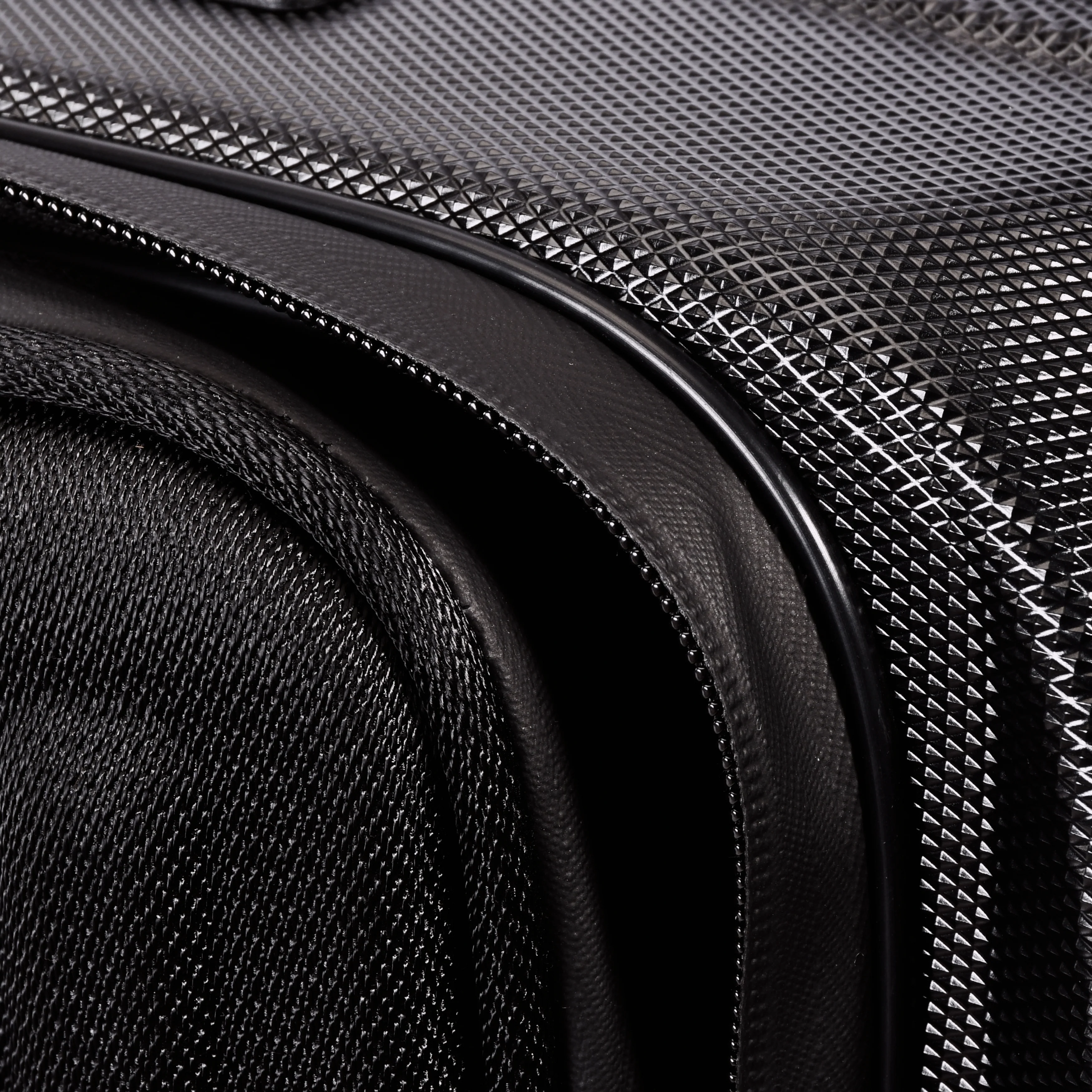 Kapstadt Premium Edition - Front Pocket / Black - Image 10